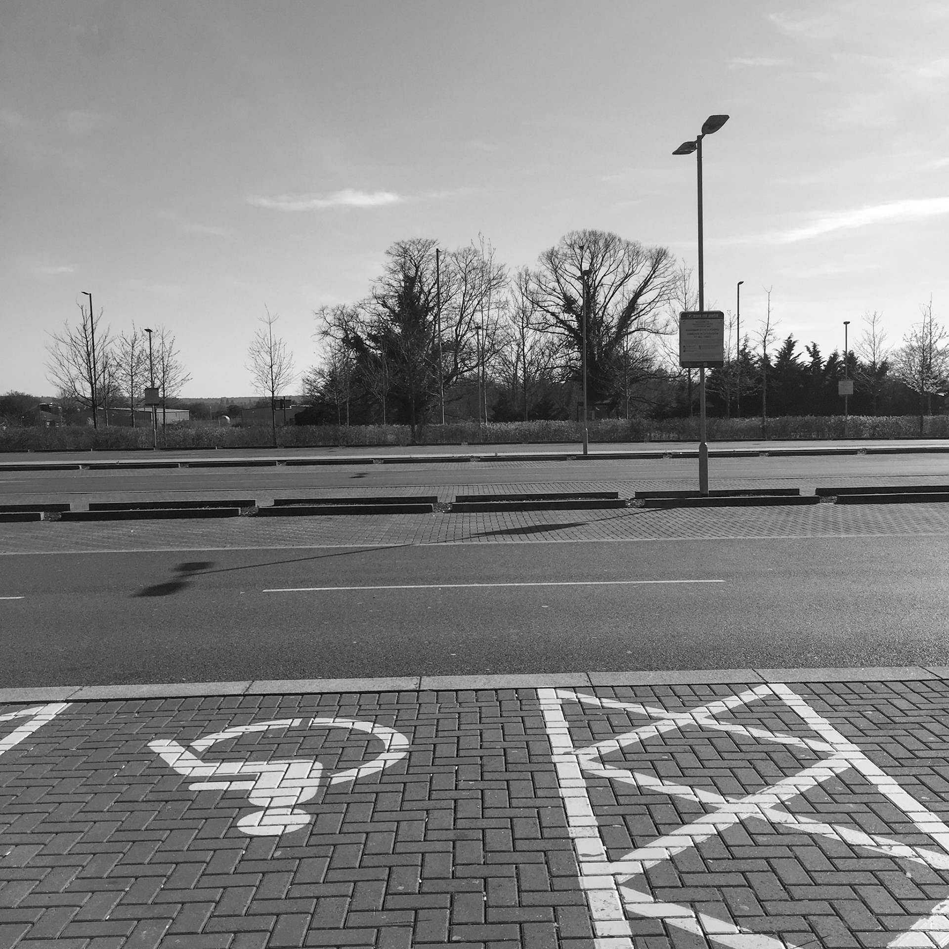 The Bishop Centre - Taplow