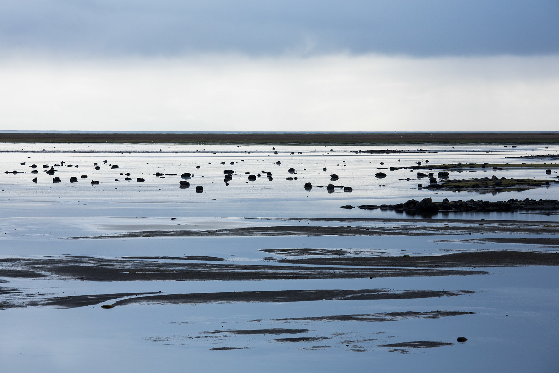 Hagavaðall, Vestfirðir, Iceland