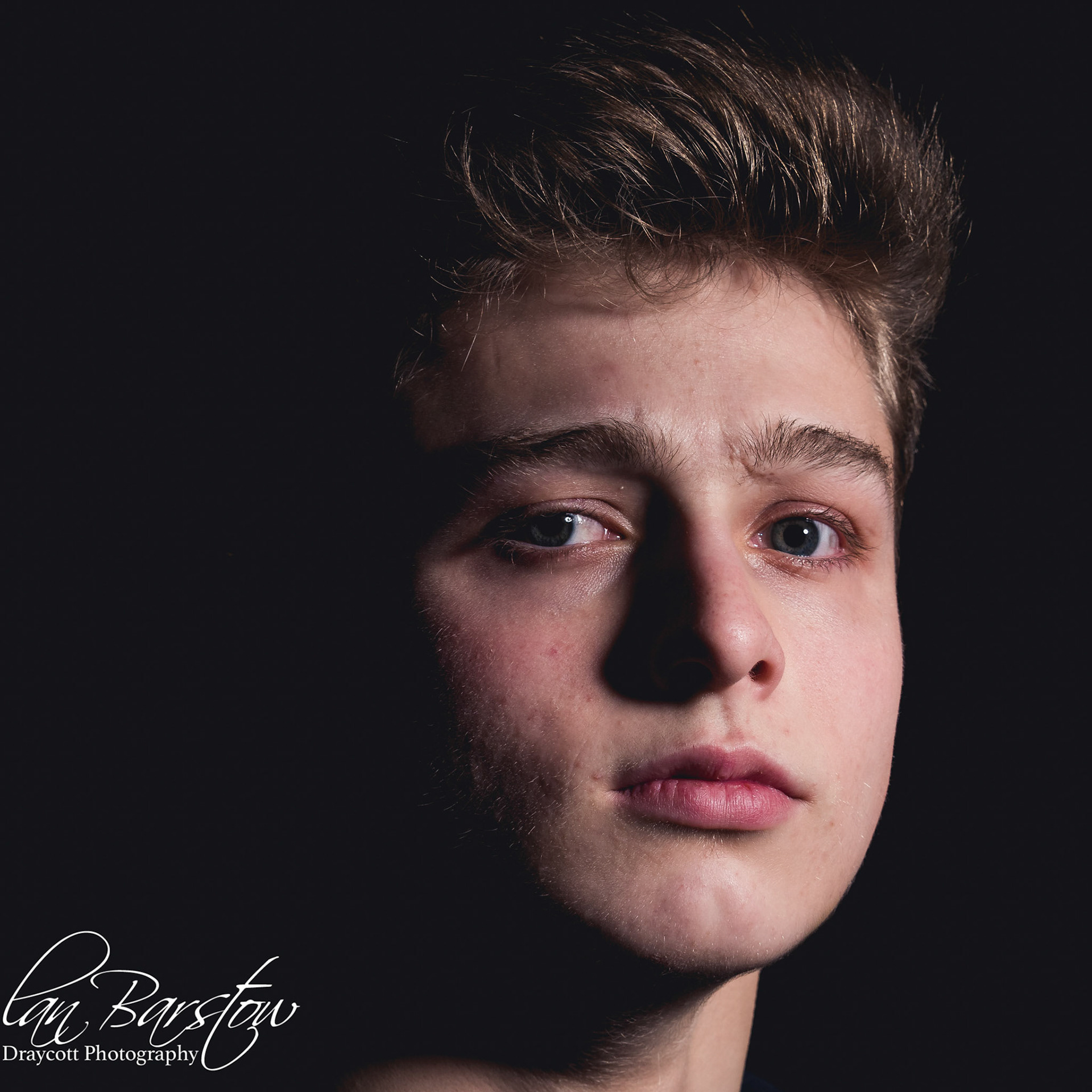 Portrait Session