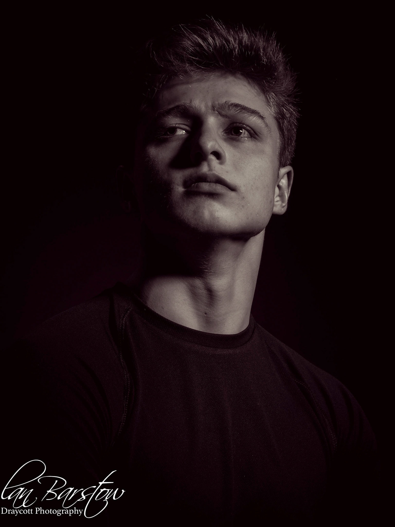 Portrait Session