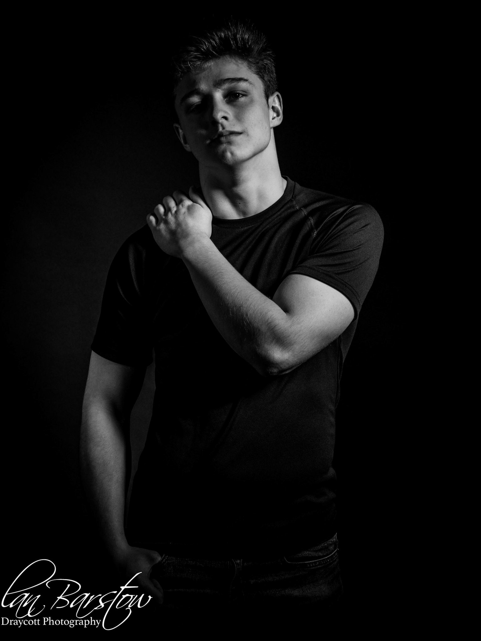 Portrait Session