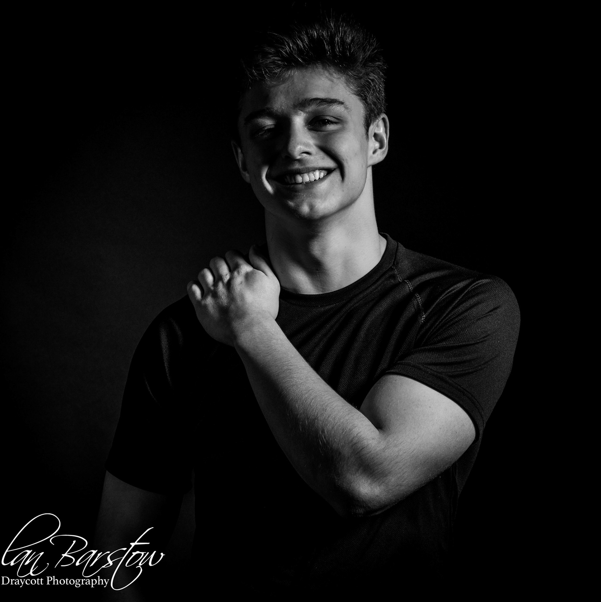 Portrait Session