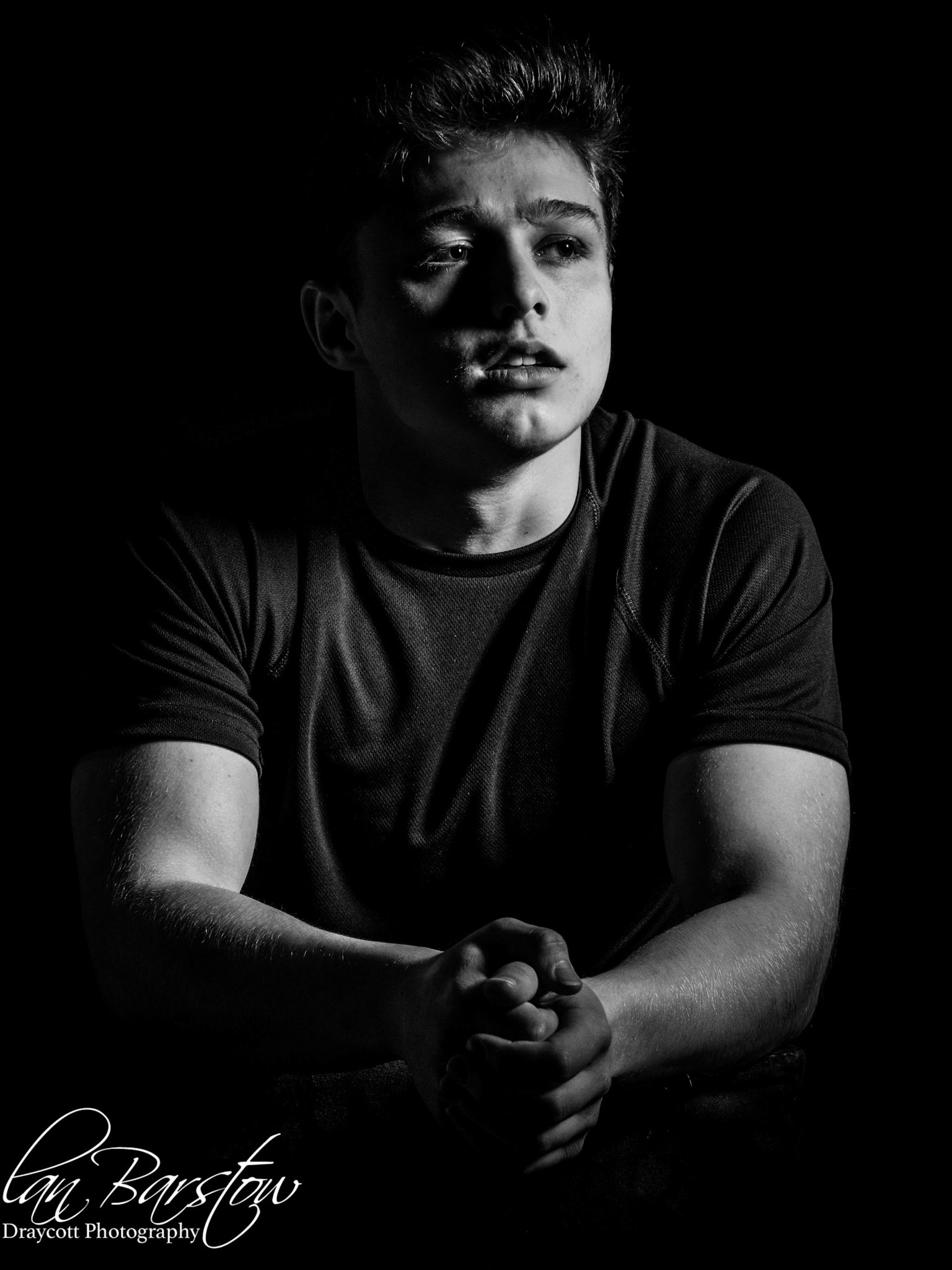 Portrait Session