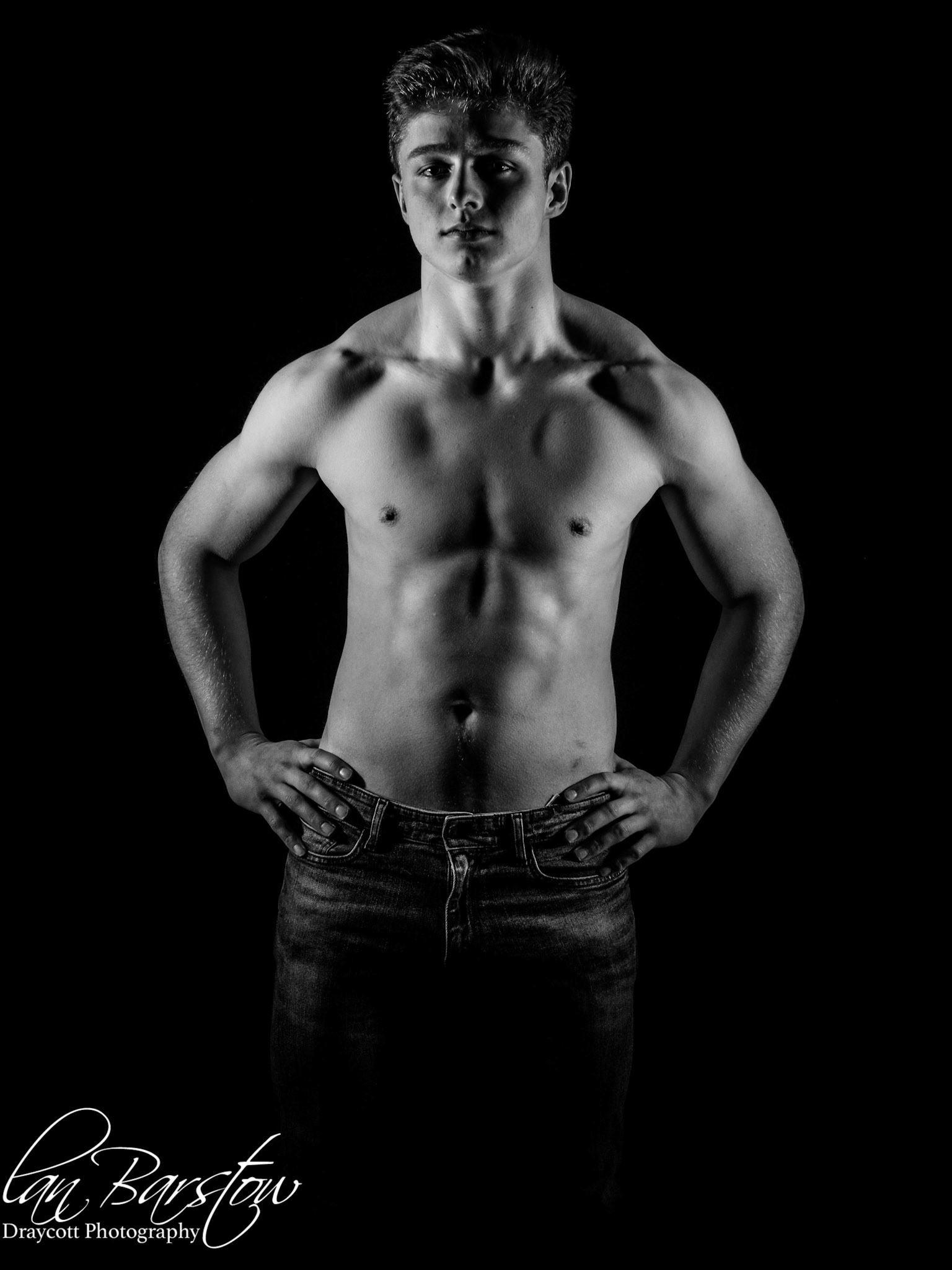 Portrait Session