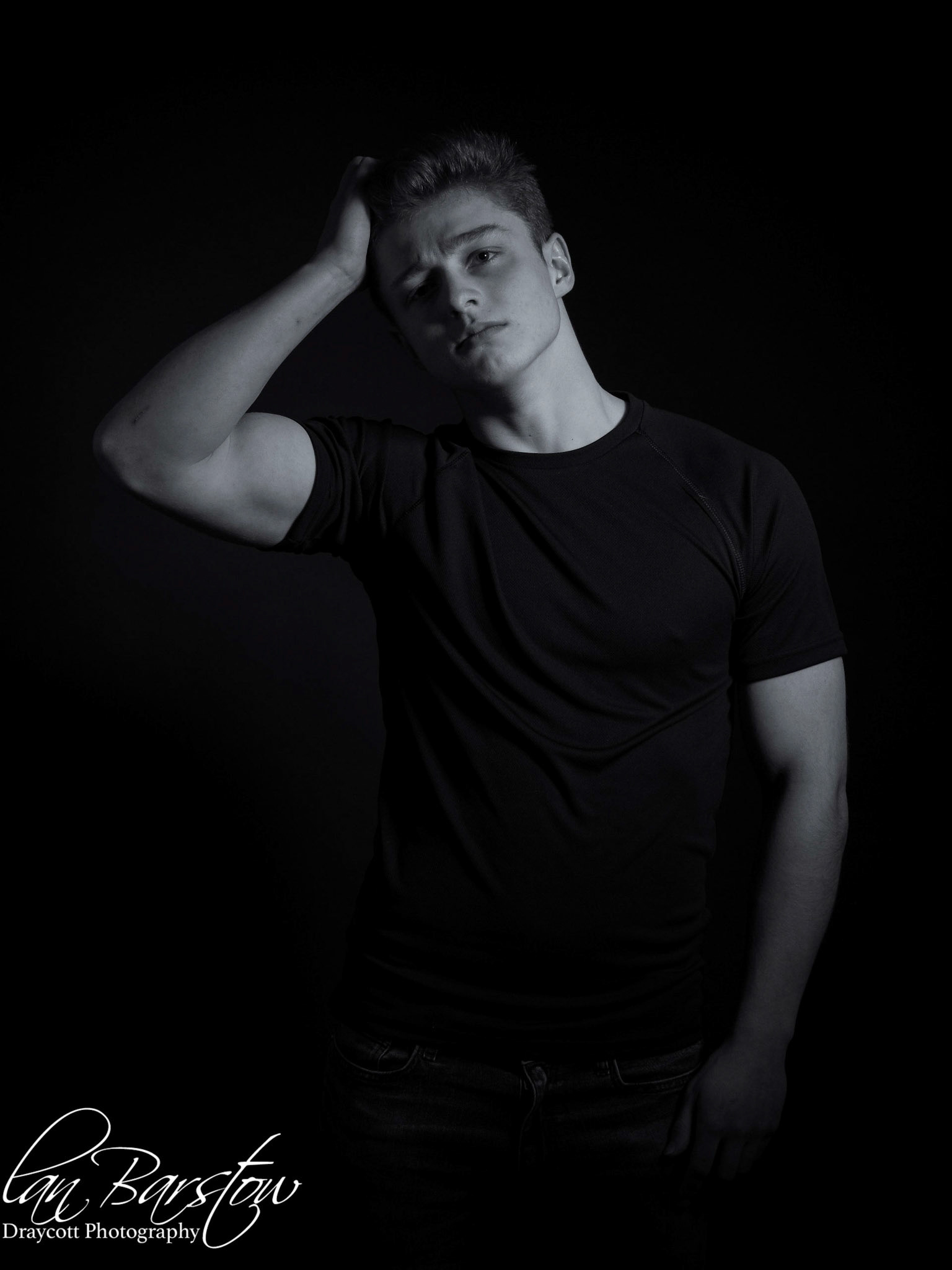 Portrait Session