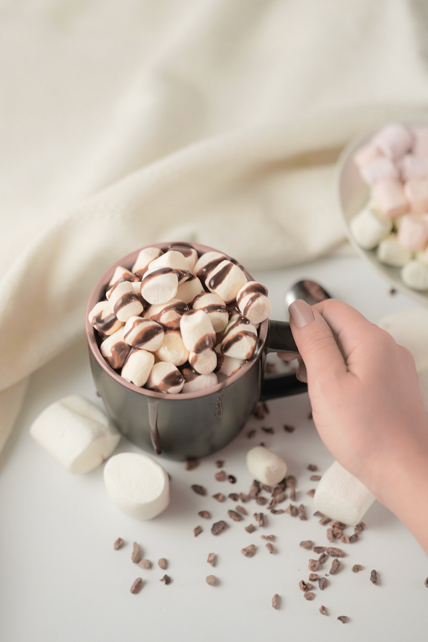 STR - Coffee