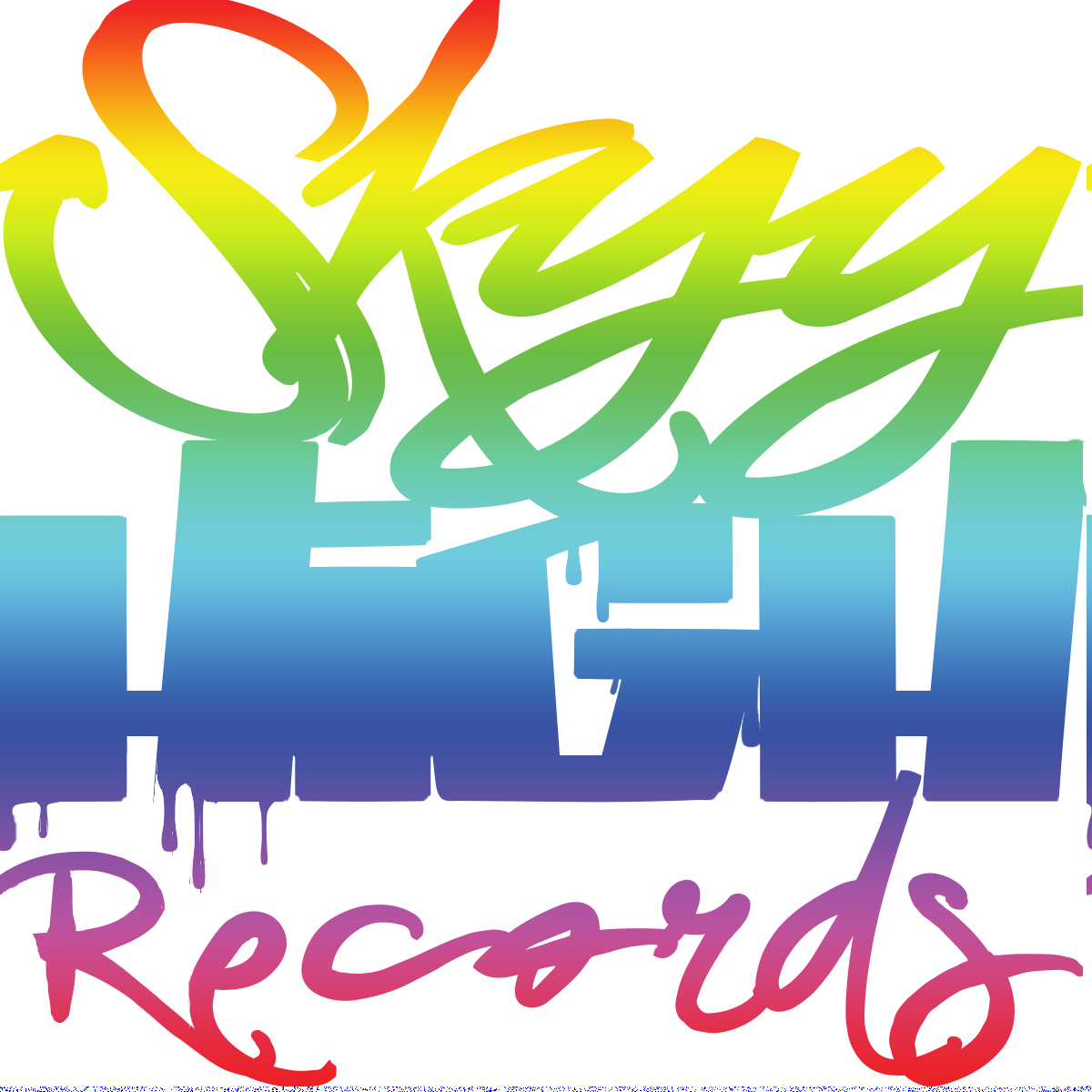Skyy High Records