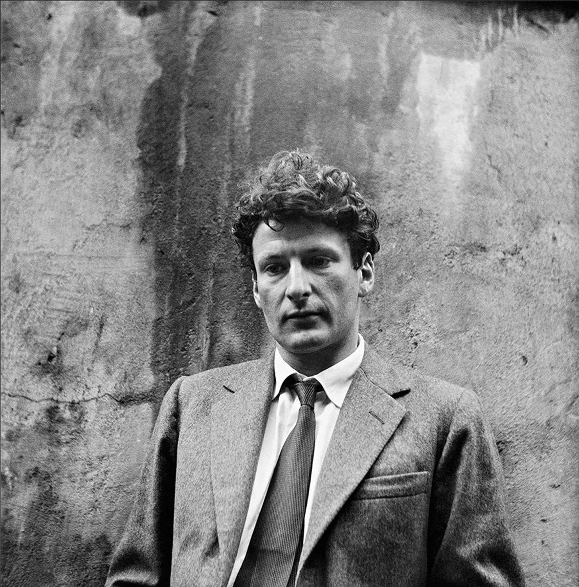Photograph by John Deakin