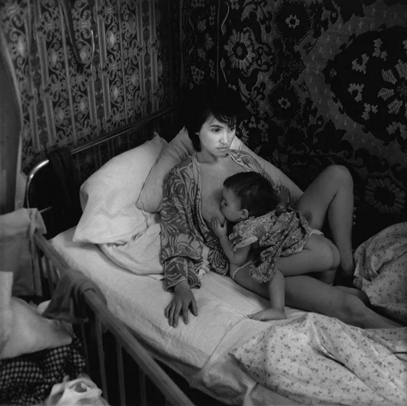 Photograph by Nikolay Bakharev