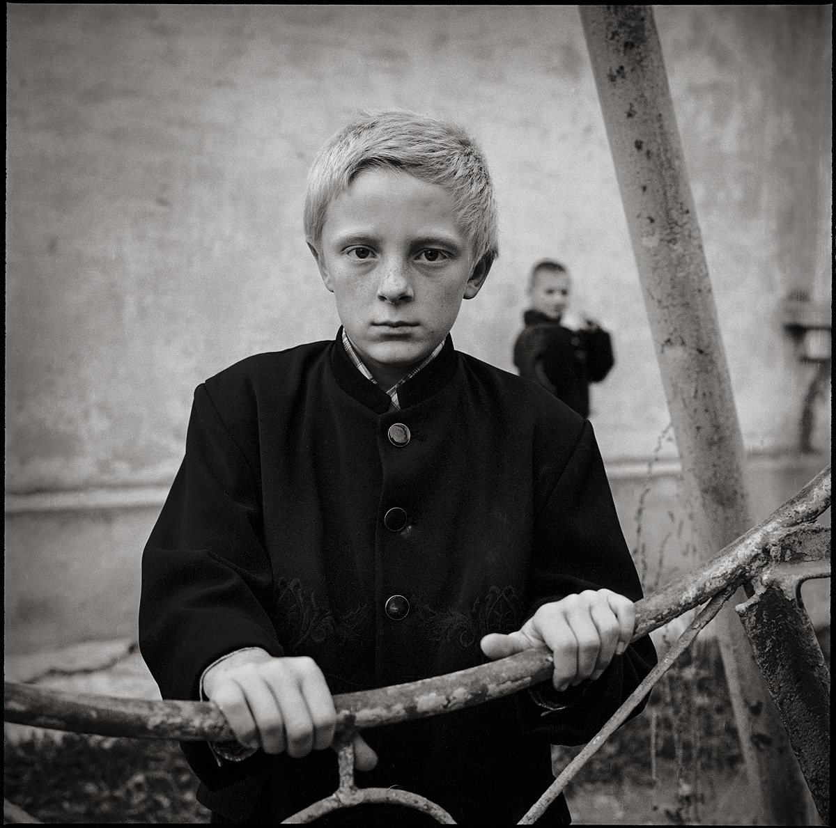 Photograph by Oleg Videnin