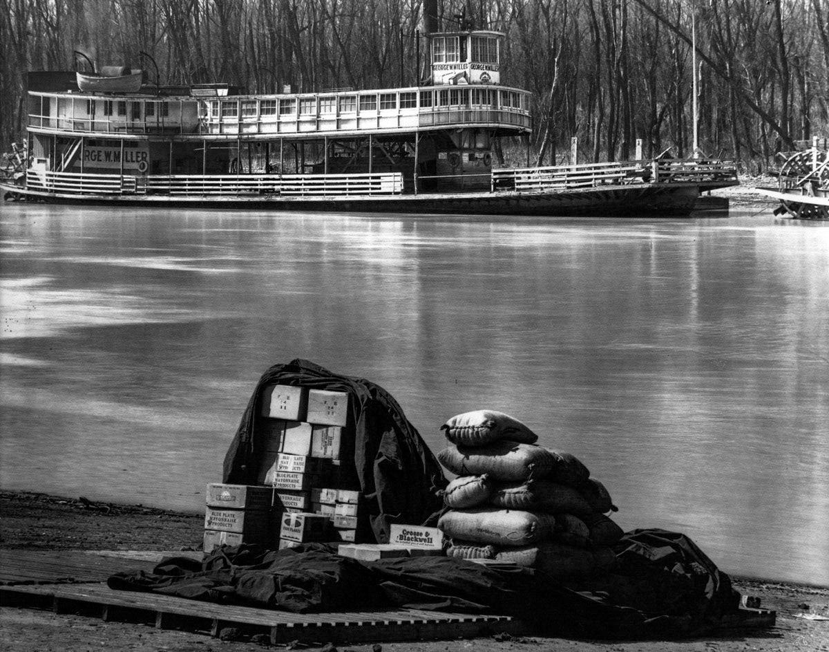 Photograph by Walker Evans