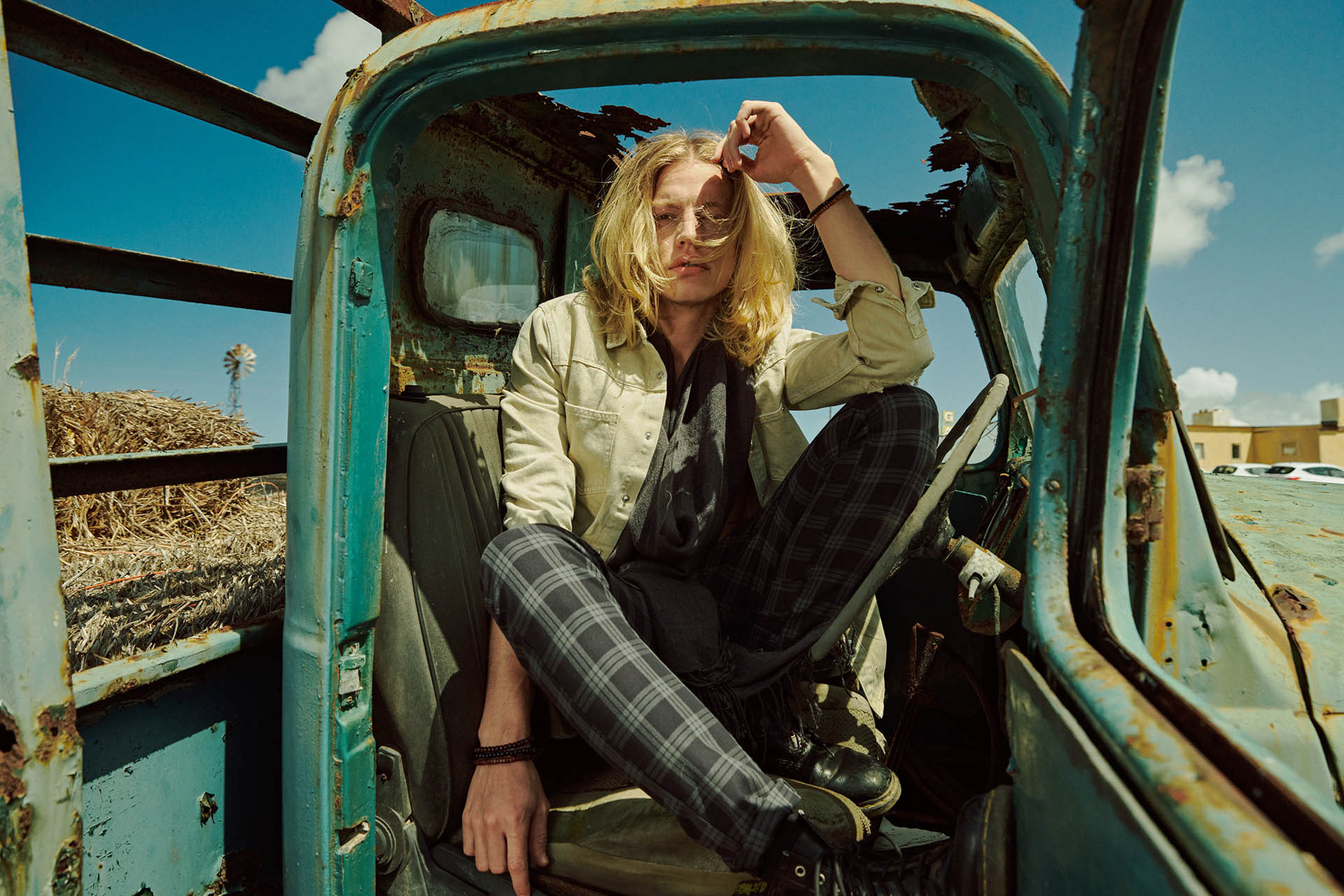 Men´s fashion /// Juergen Hoffmann Photography