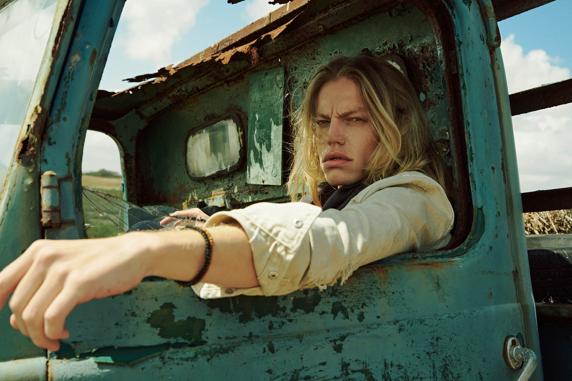 Men´s fashion /// Juergen Hoffmann Photography