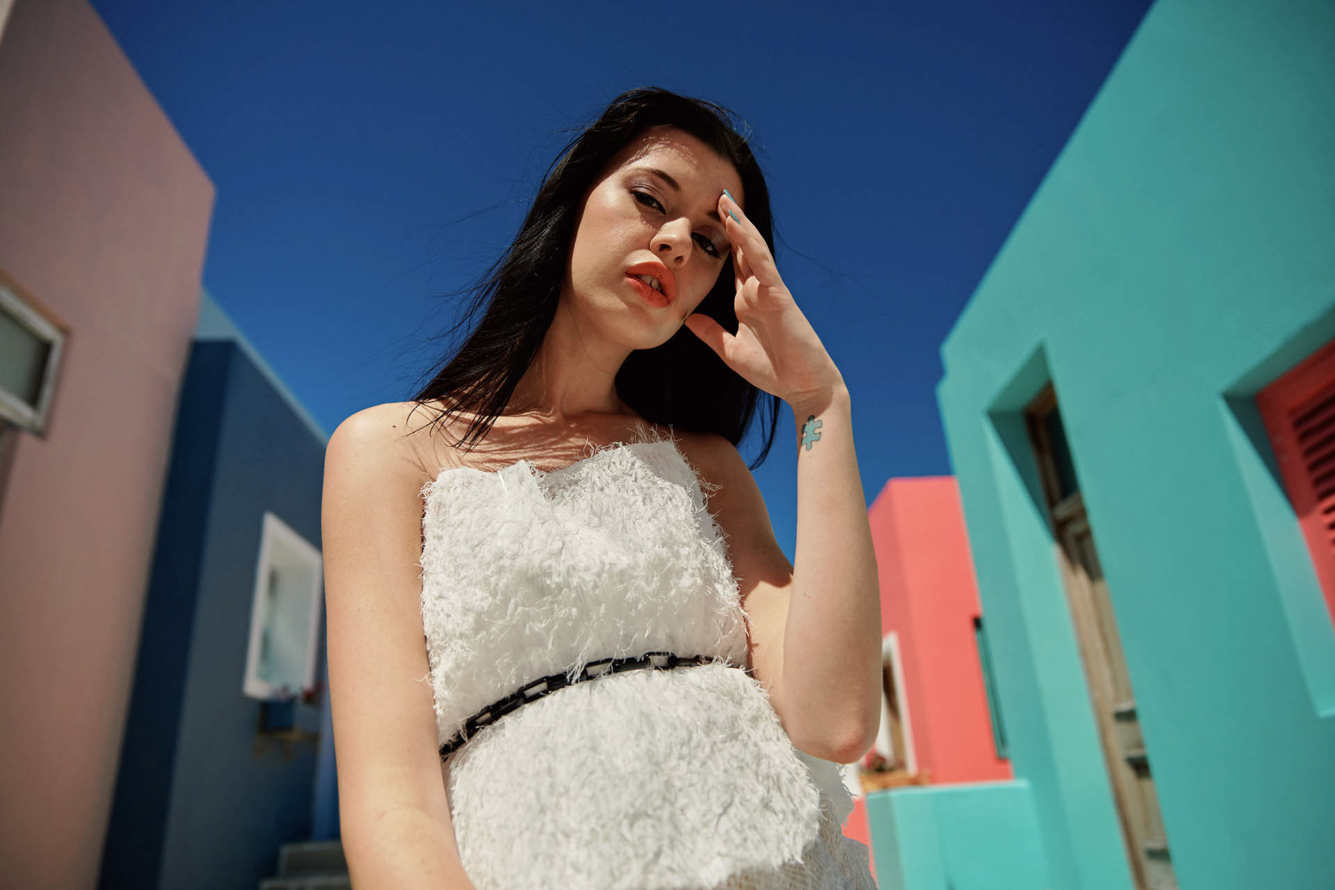 Artsy Bo Kaap /// Juergen Hoffmann Photography