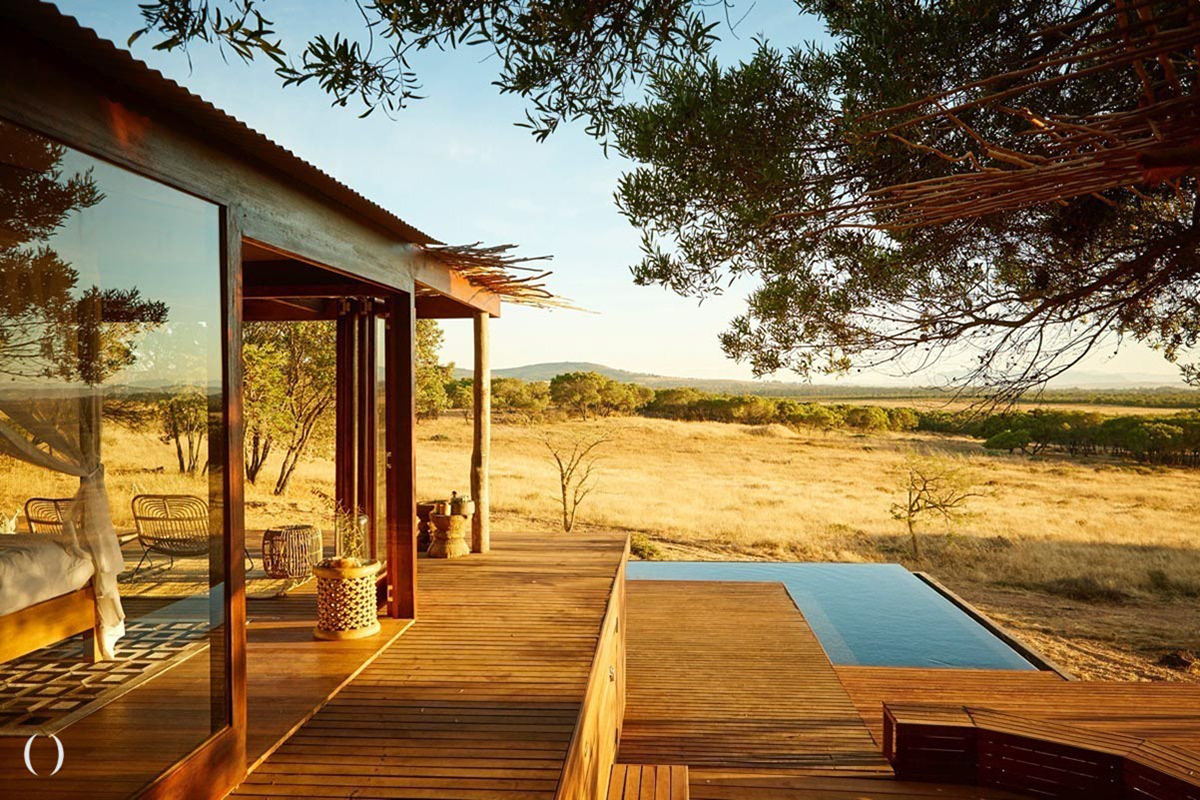 Kapstadt Safari Lodge /// JUERGEN HOFFMANN PHOTOGRAPHY