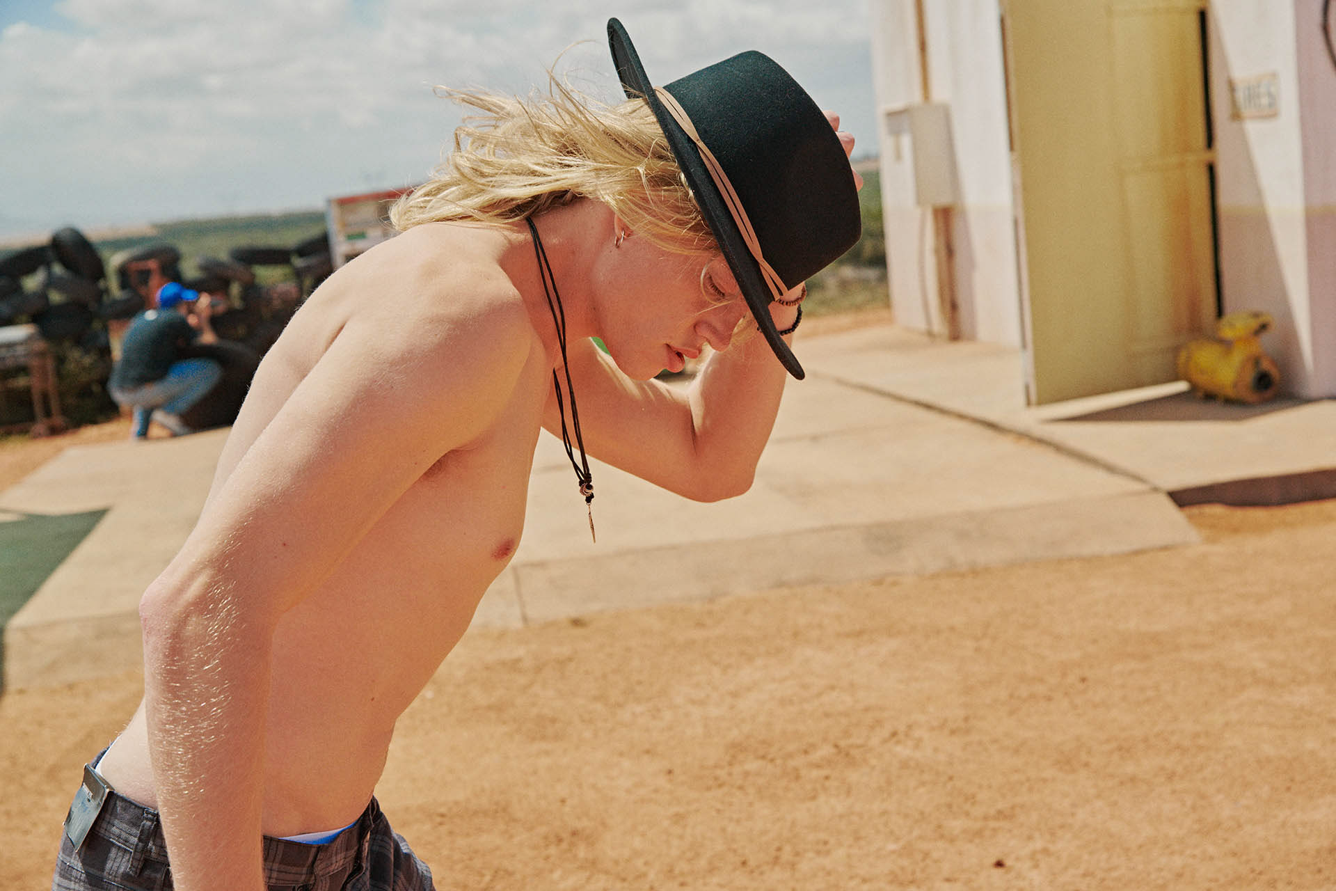 Men´s fashion /// Juergen Hoffmann Photography