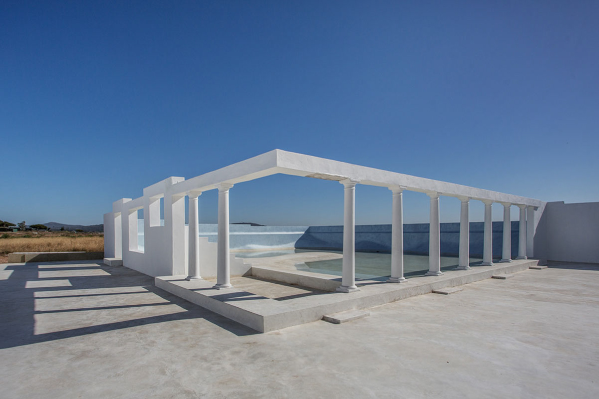 Kapstadt Outdoor Studio /// JUERGEN HOFFMANN PHOTOGRAPHY