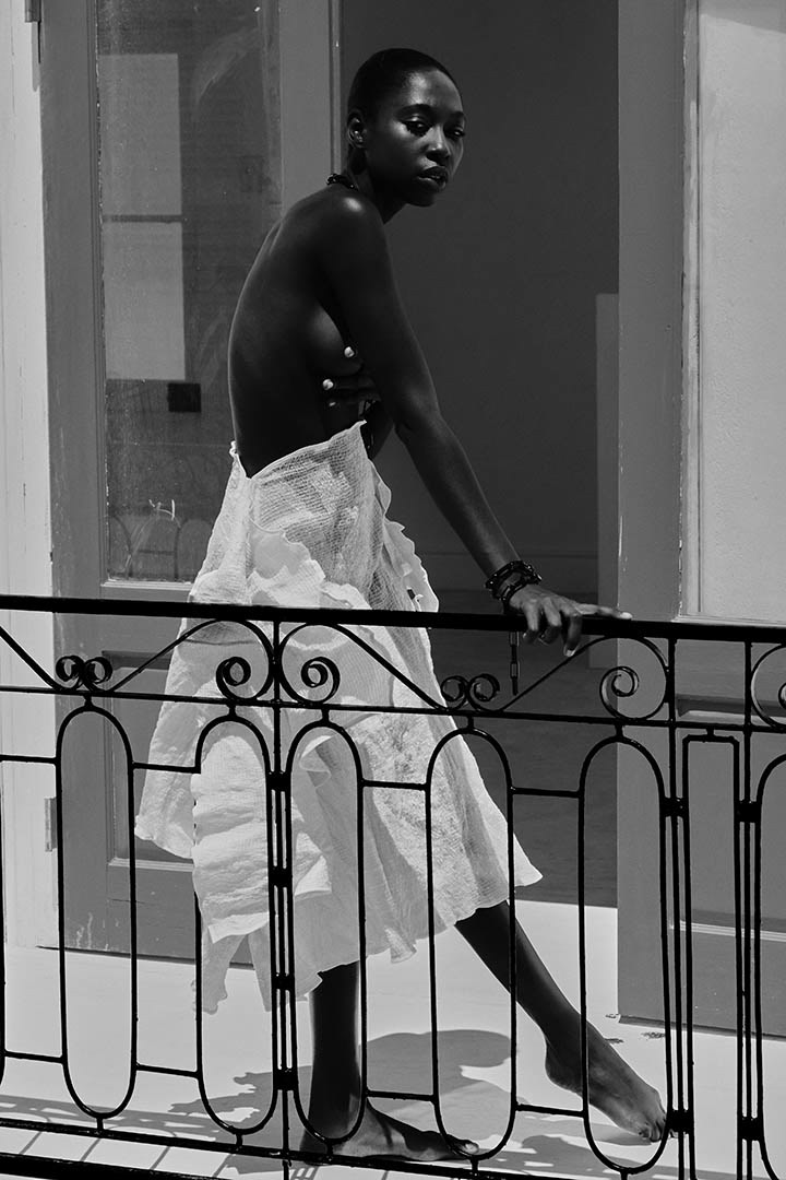 Chains editorial /// Juergen Hoffmann Photography