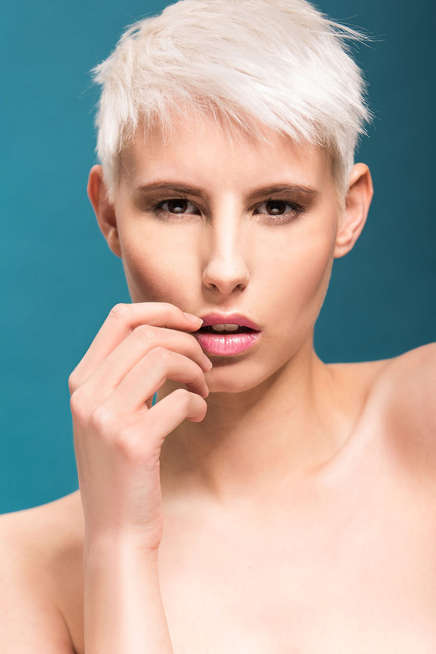 Portrait Fotograf /// JUERGEN HOFFMANN PHOTOGRAPHY