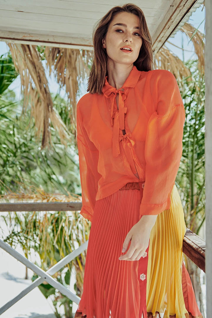 Stefania Morland /// Juergen Hoffmann Photography