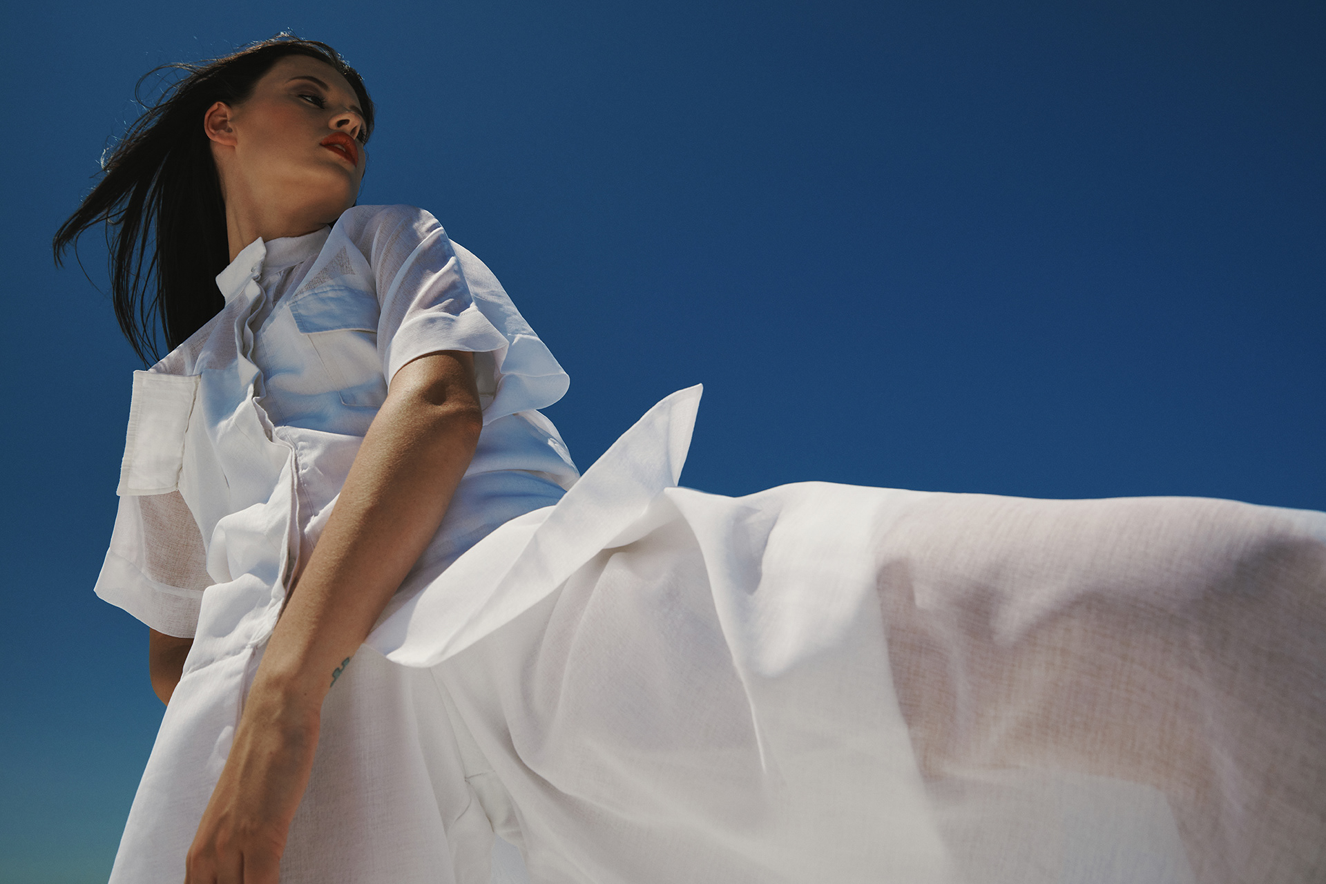 Judith Atelier /// JUERGEN HOFFMANN PHOTOGRAPHY