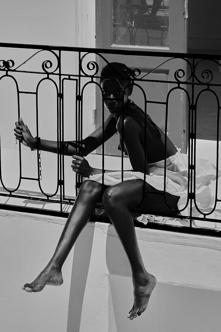 Chains editorial /// Juergen Hoffmann Photography