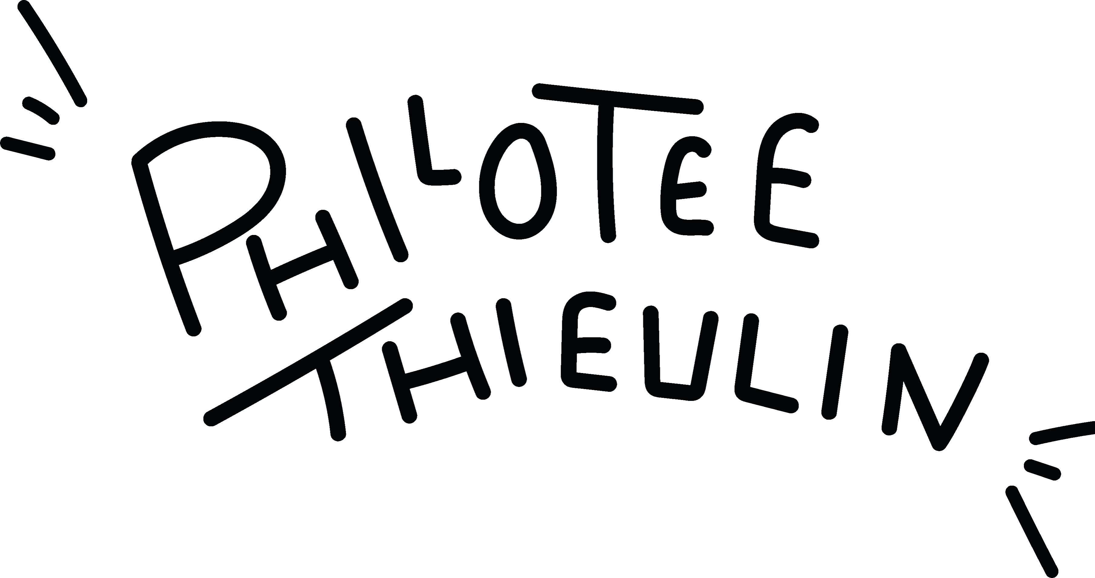 Philotée Thieulin