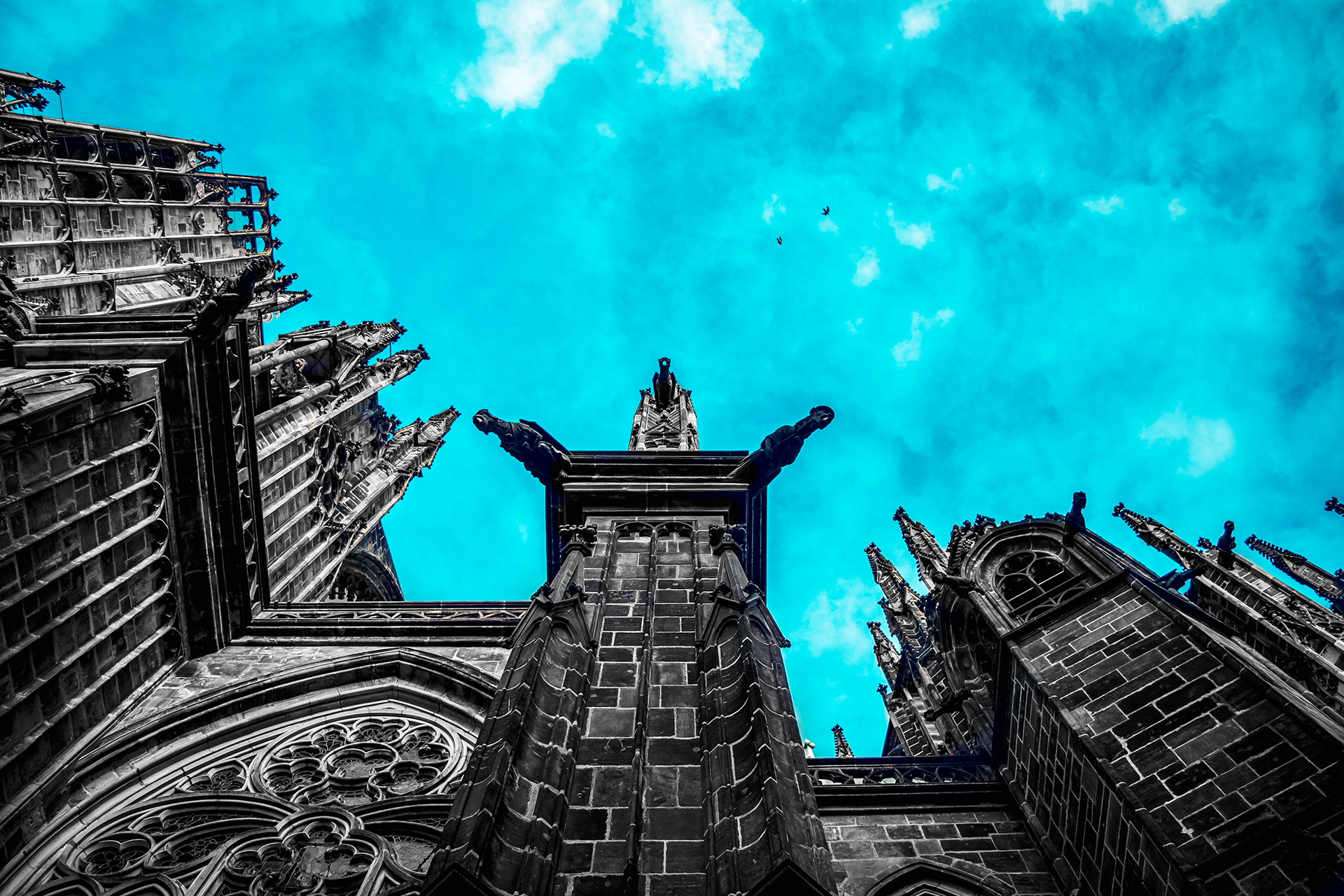 Prague Castle