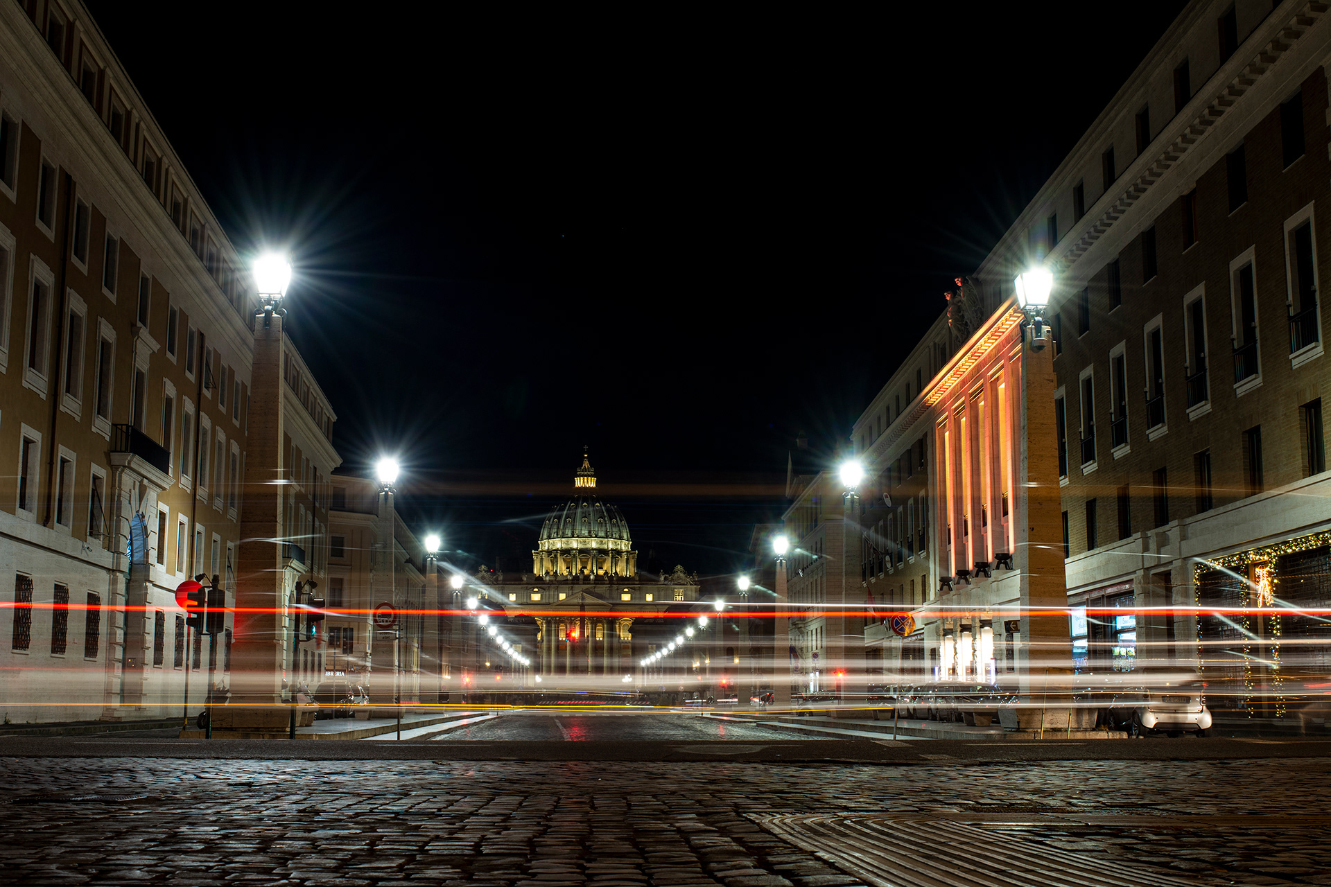 St. Peter's Basilica