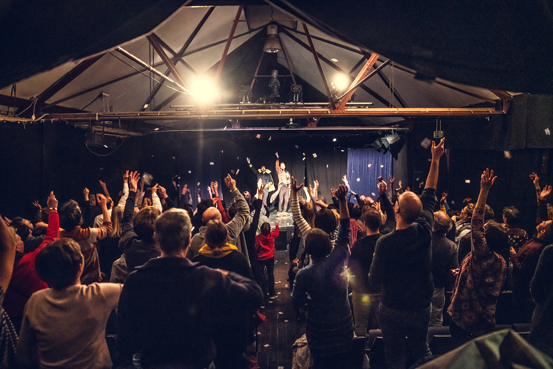  Maximilian Klose - ARTISTS // SIEGFRIED&JOY Motiv 