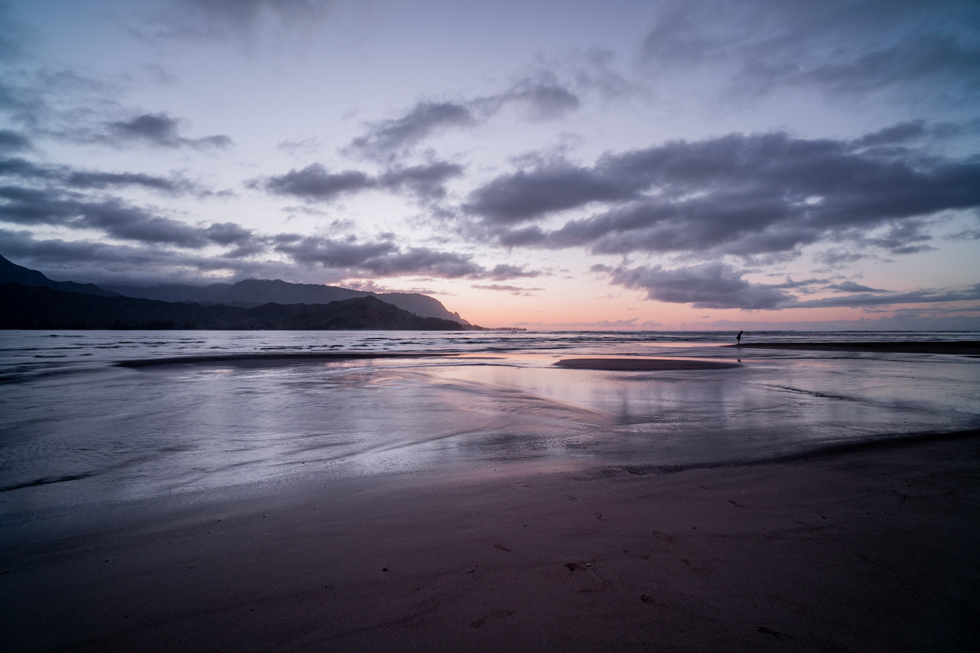 Hanalei Pier