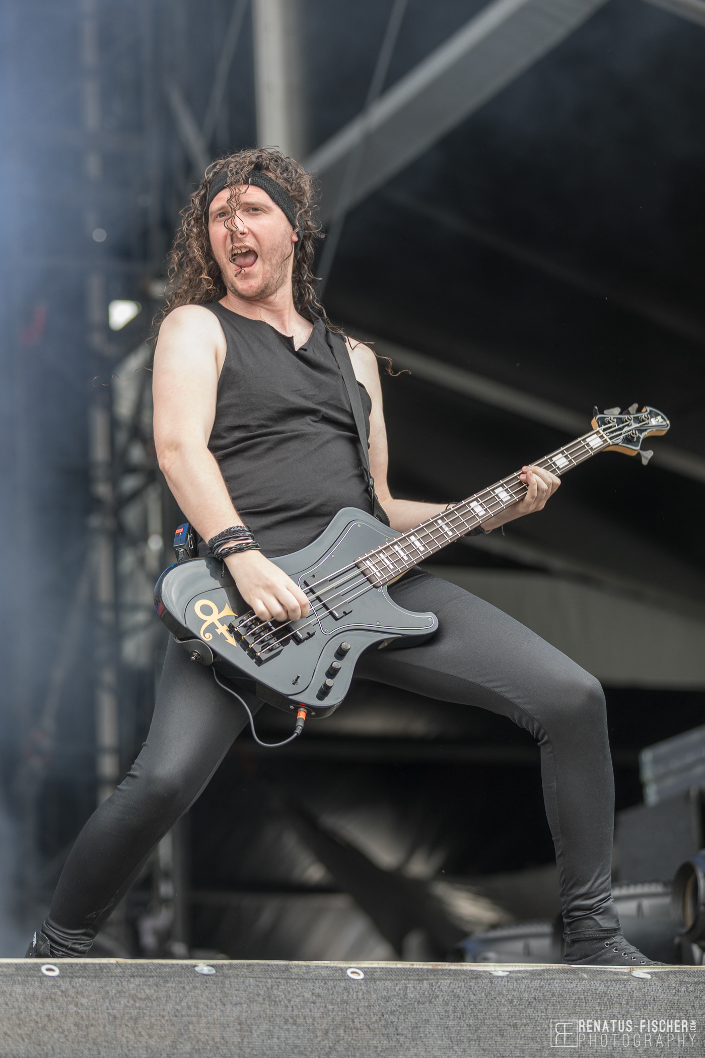 Alestorm