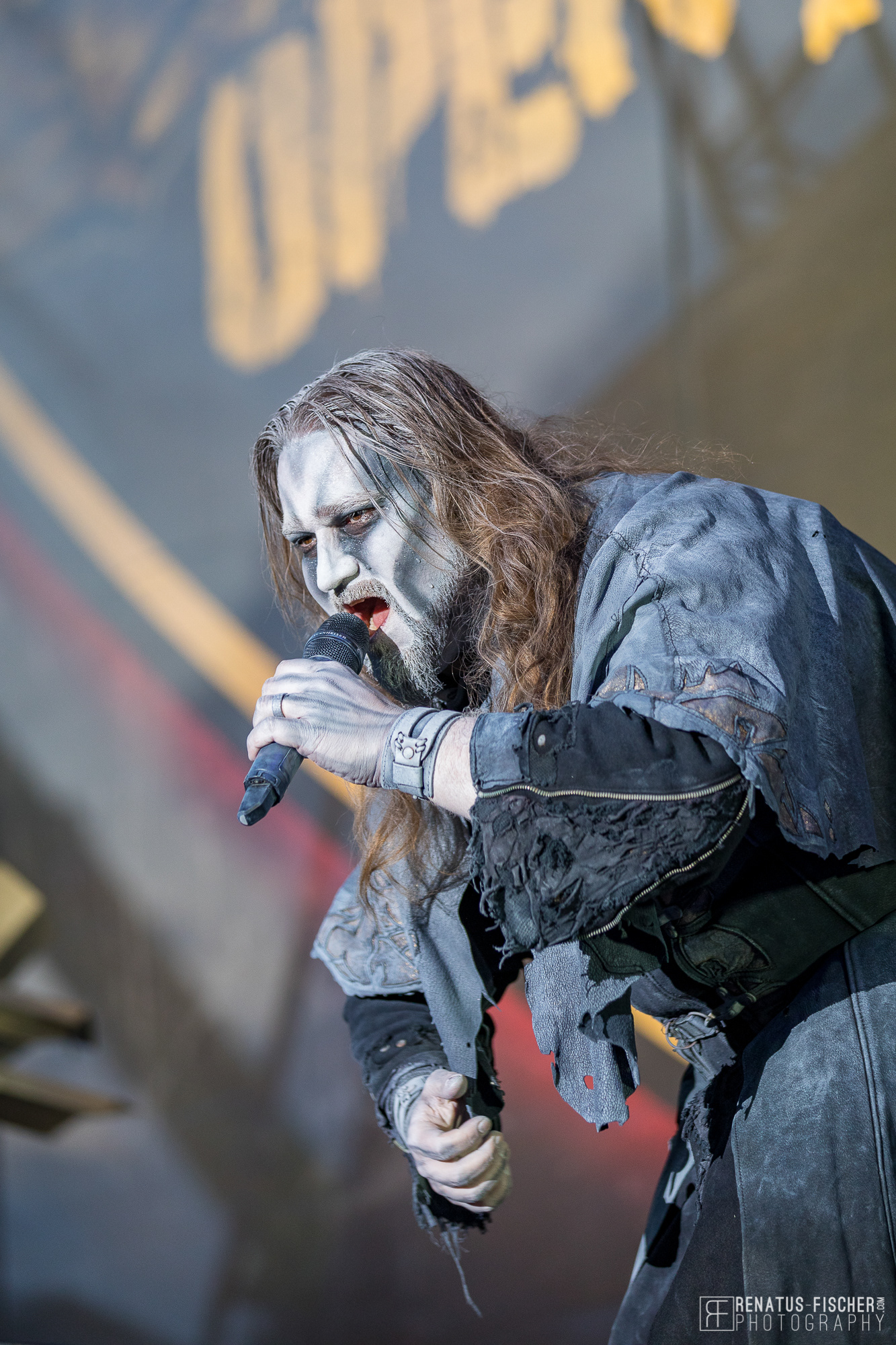 Powerwolf