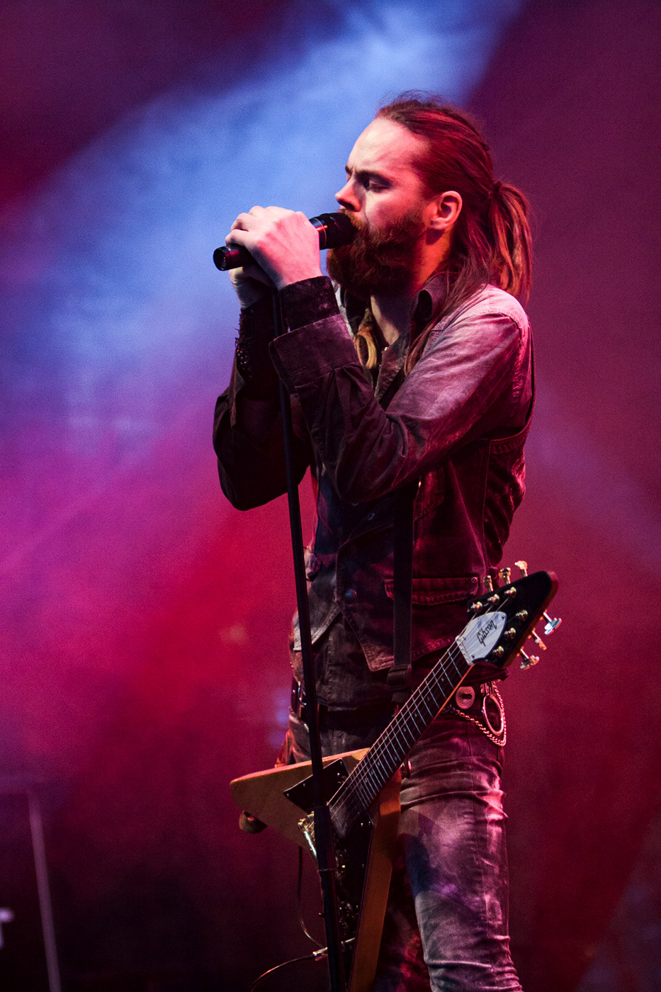 SÓLSTAFIR