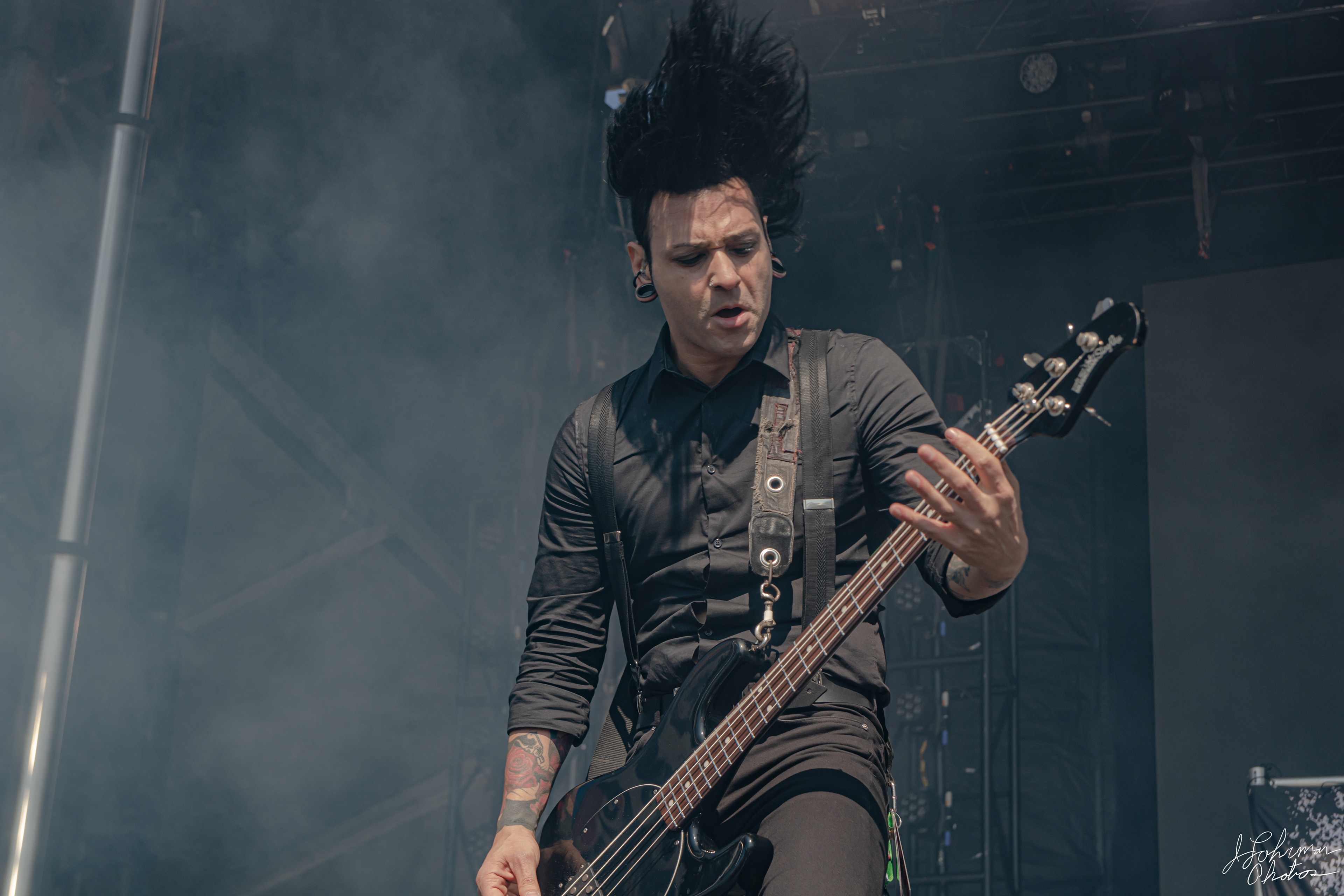New Years Day
