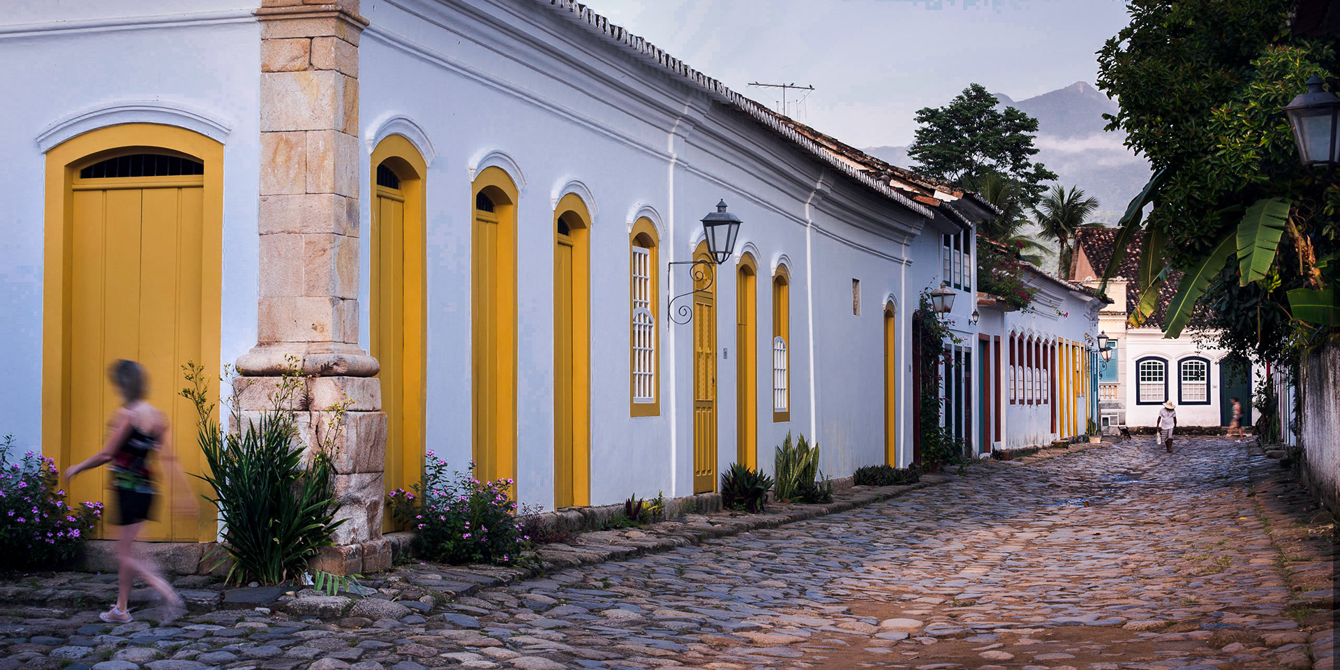 Cenas de Paraty 07