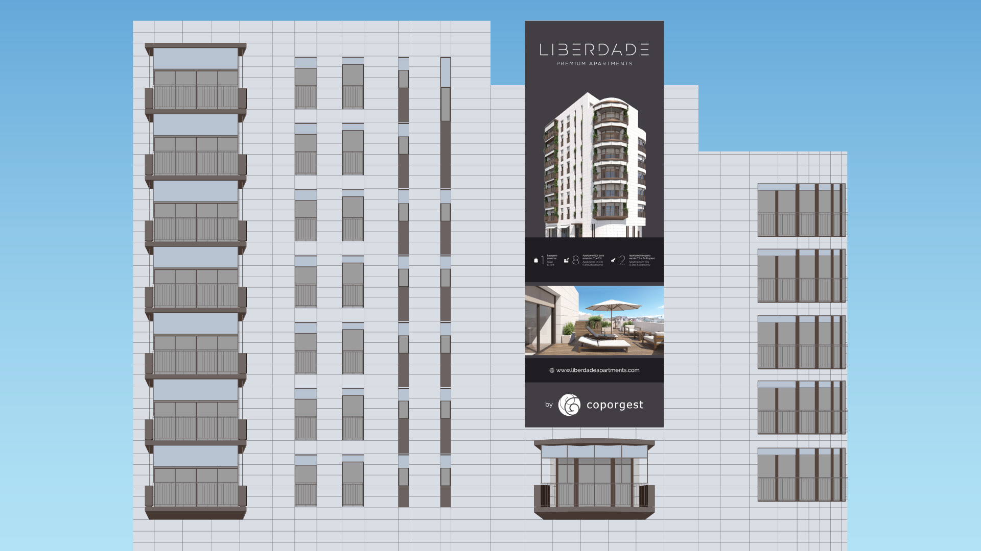 OUTDOOR LAYOUT