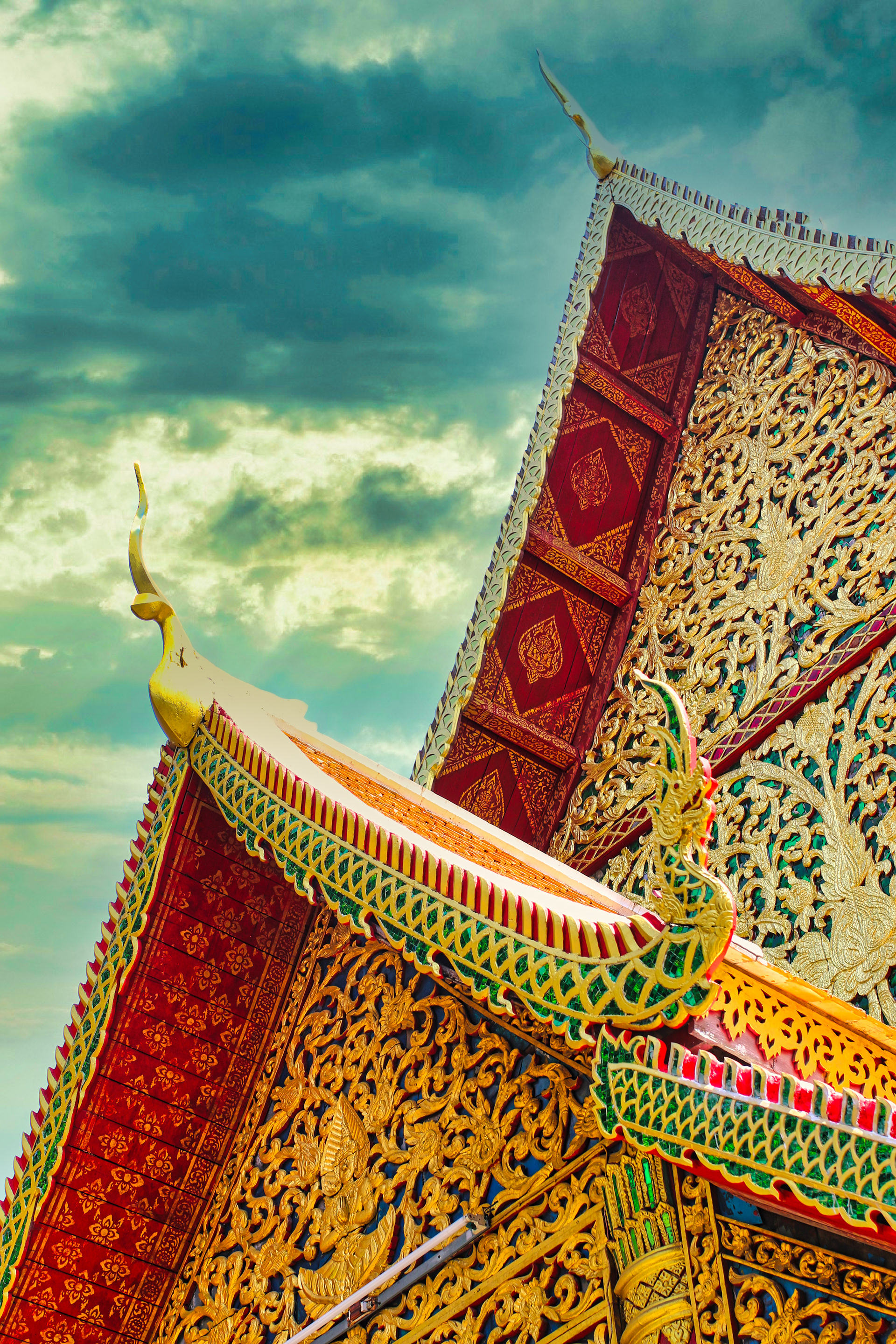 Doi Suthep