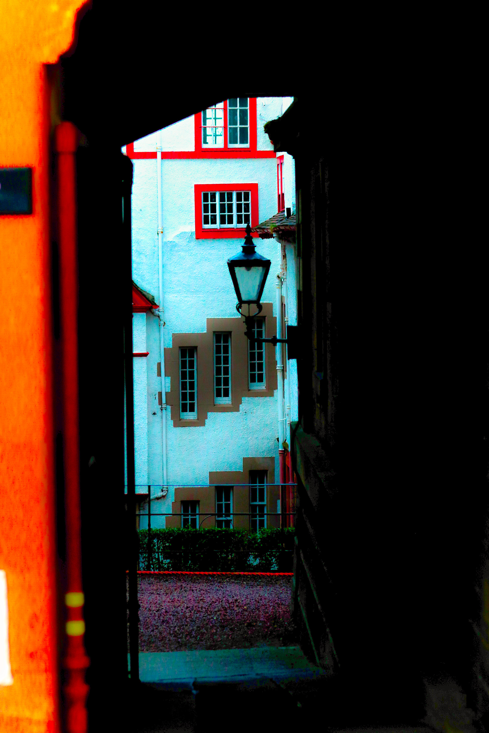Royal Mile