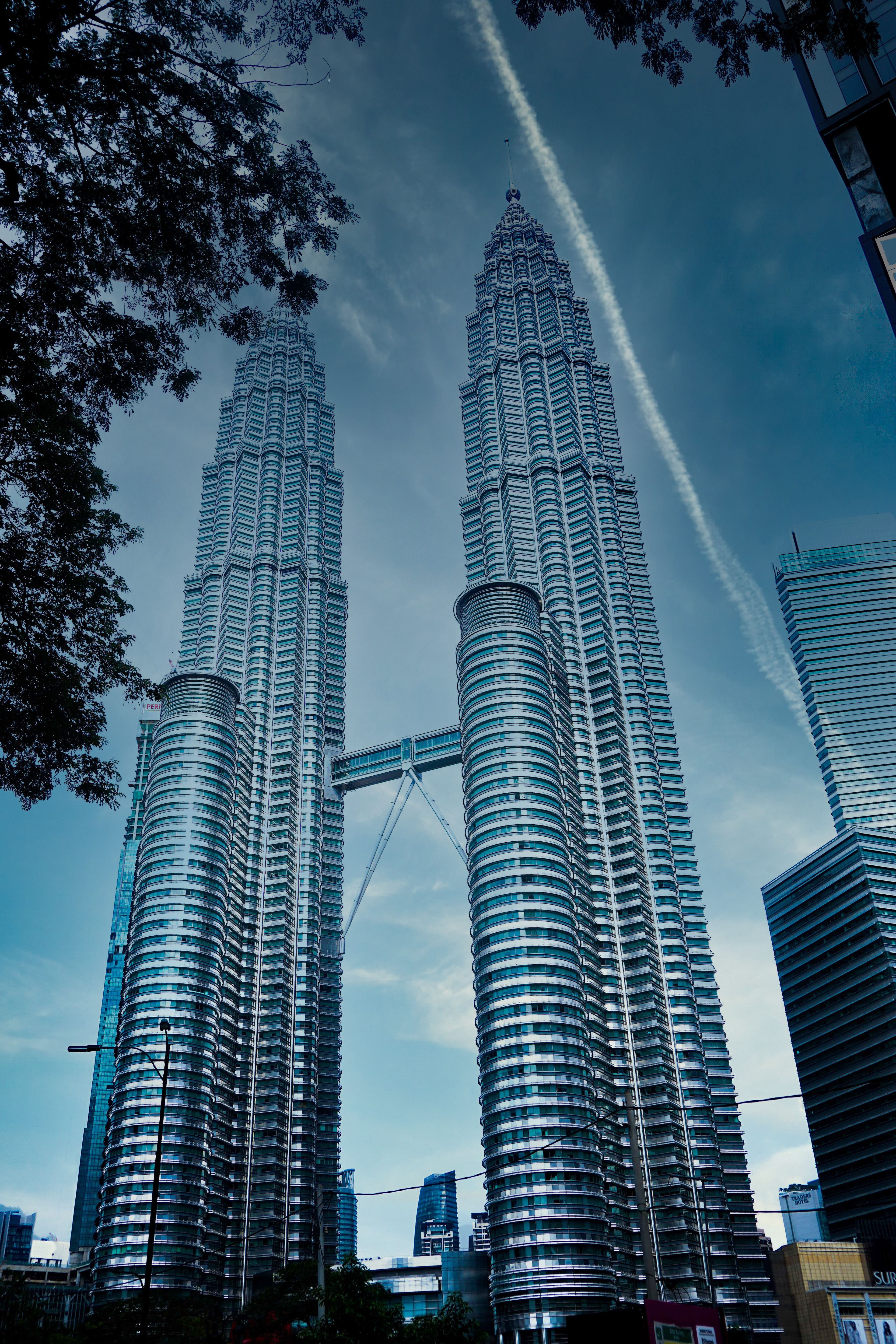 Petrona Towers