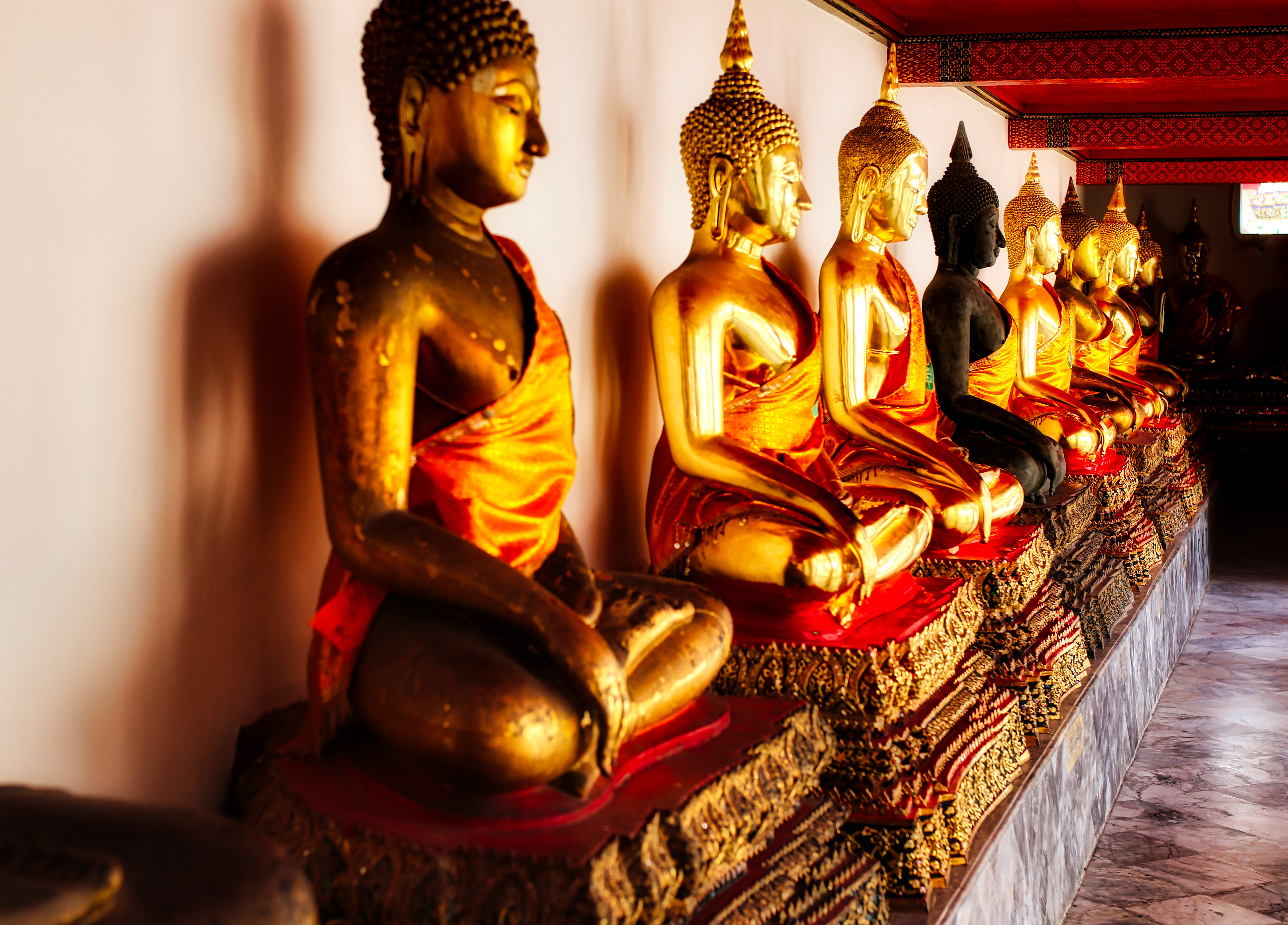 Buddha Temple