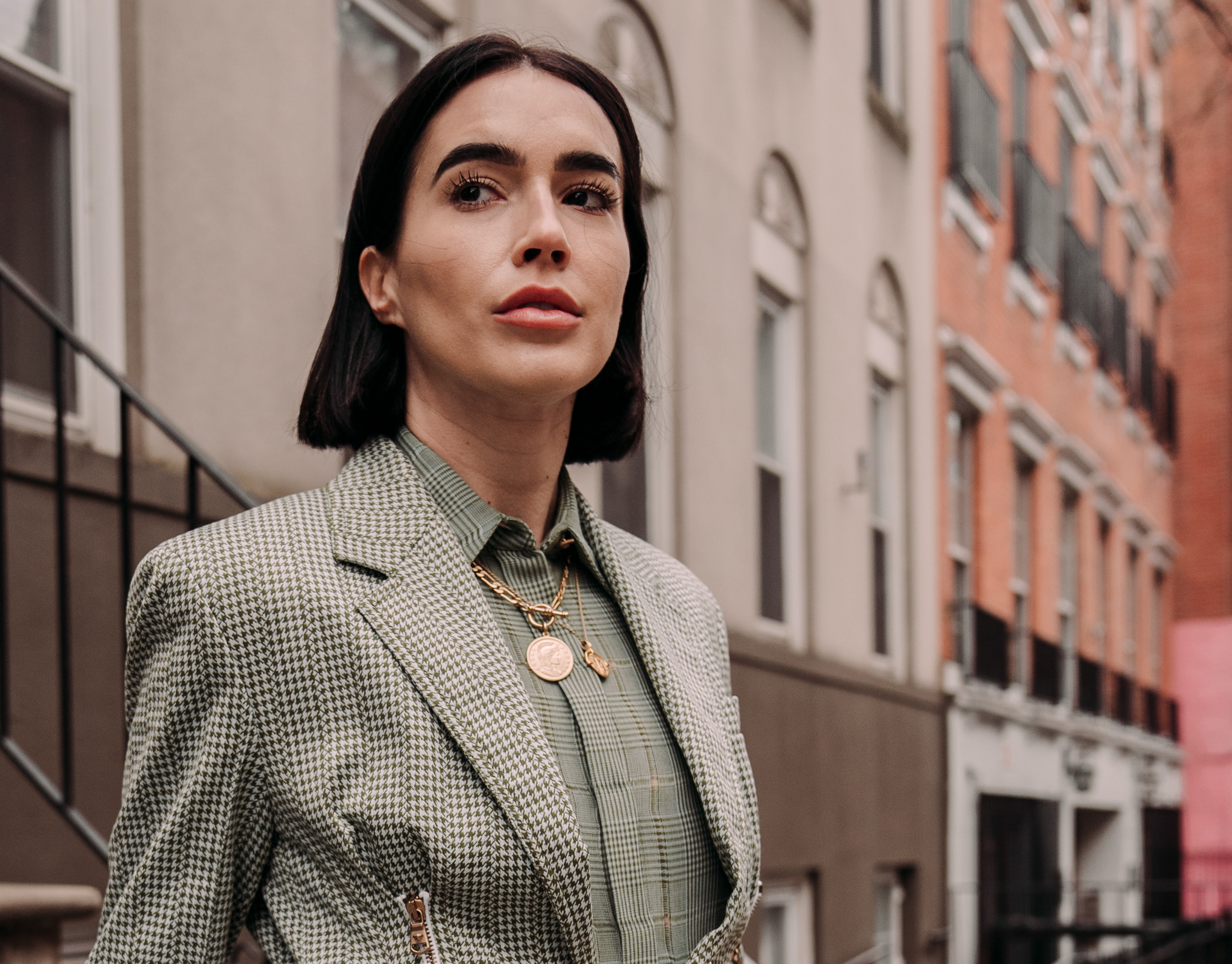 Joshua Davies BRITTANY XAVIER.