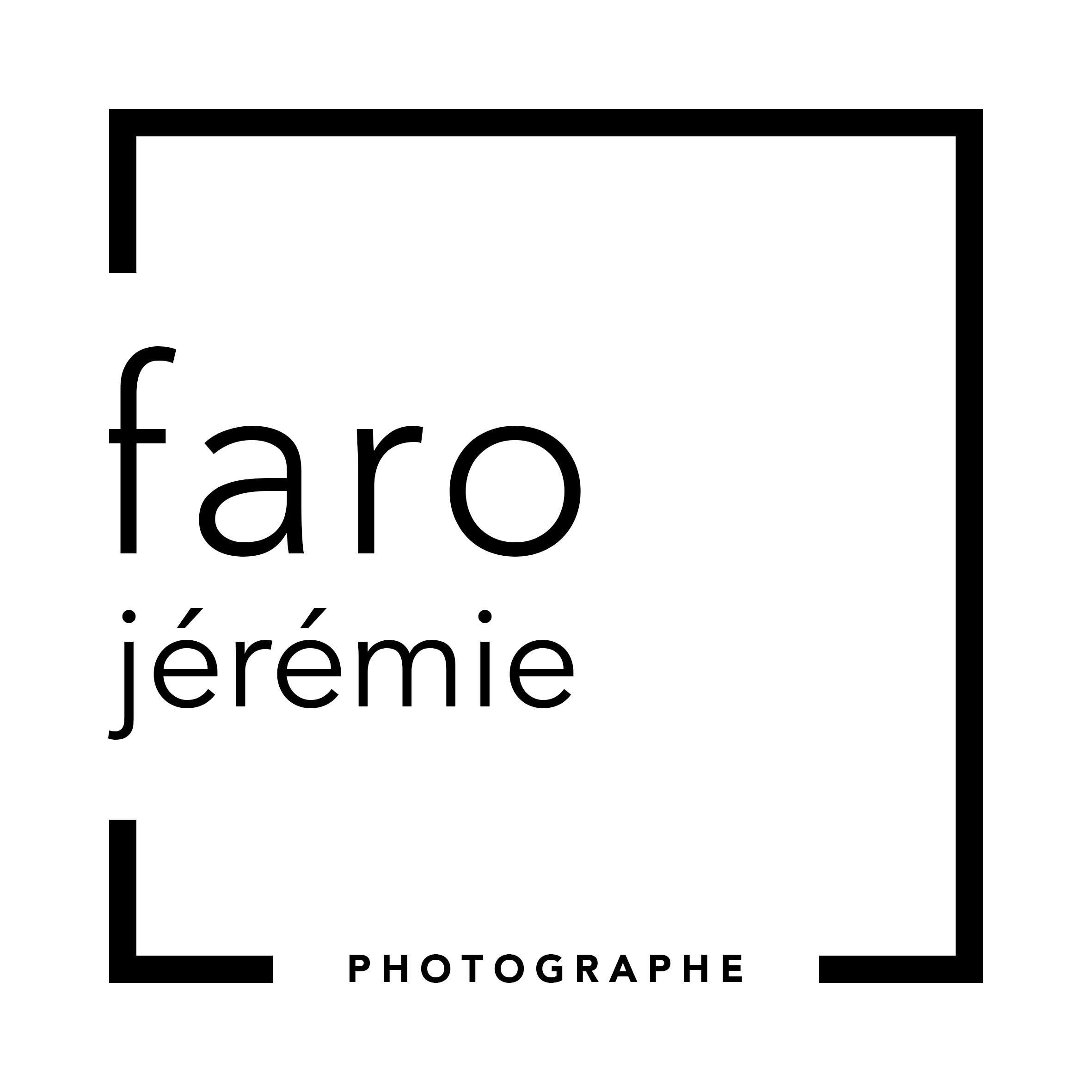 Jérémie FARO