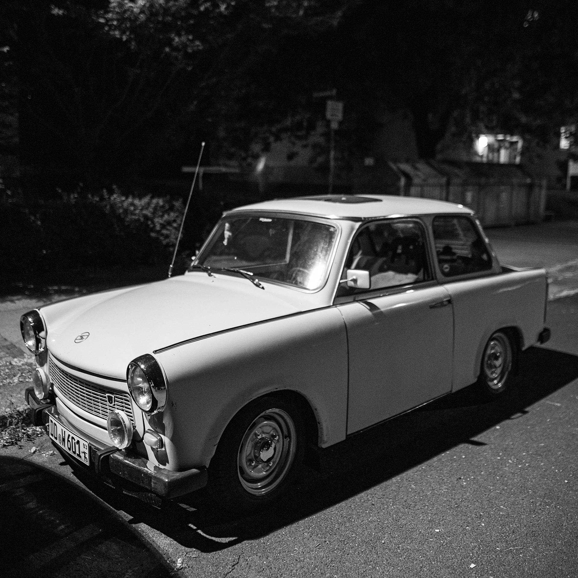 Trabant