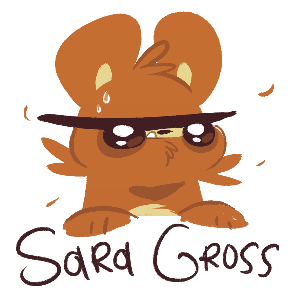 Sara Gross