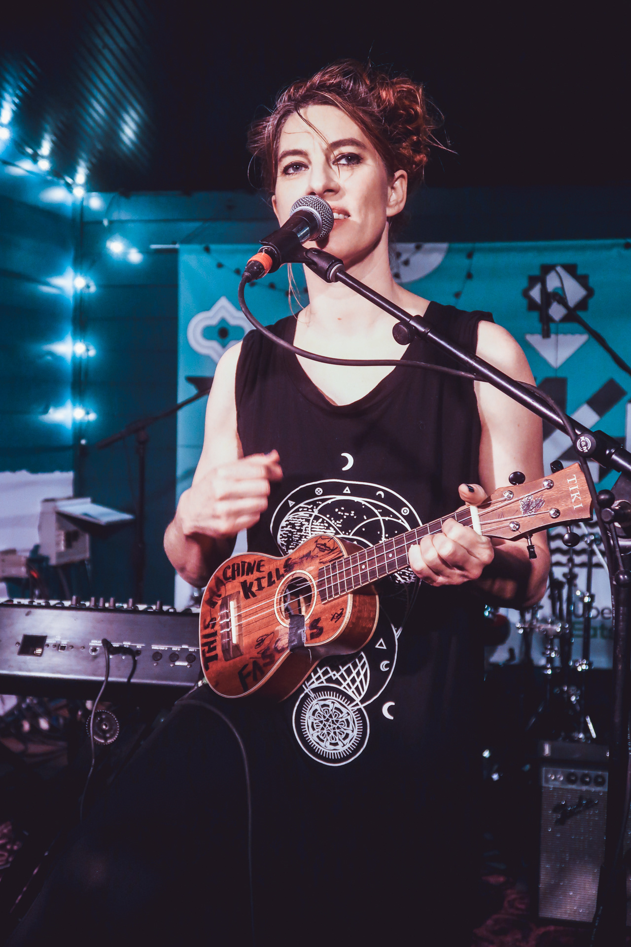 Amanda Palmer