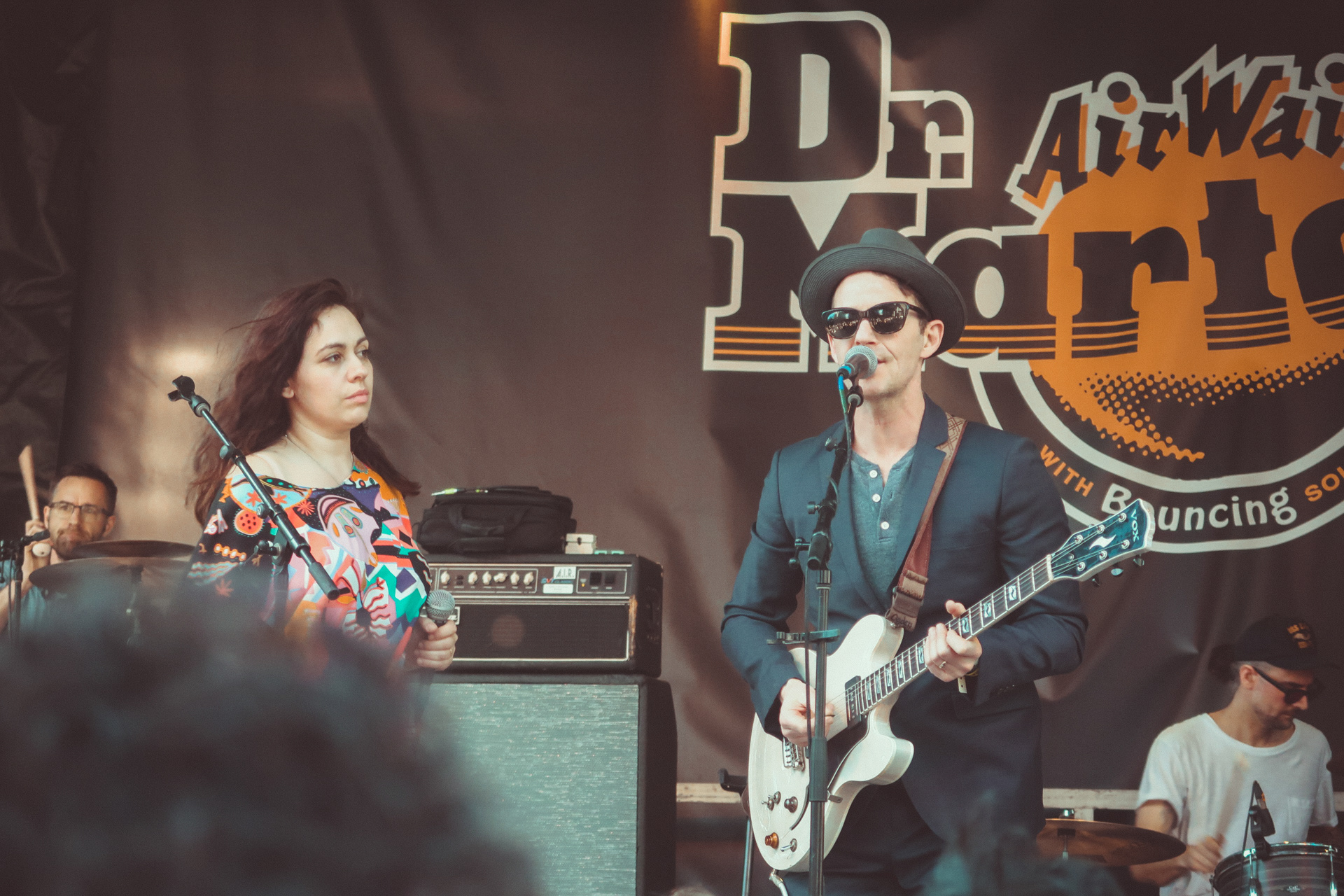 Broken Social Scene