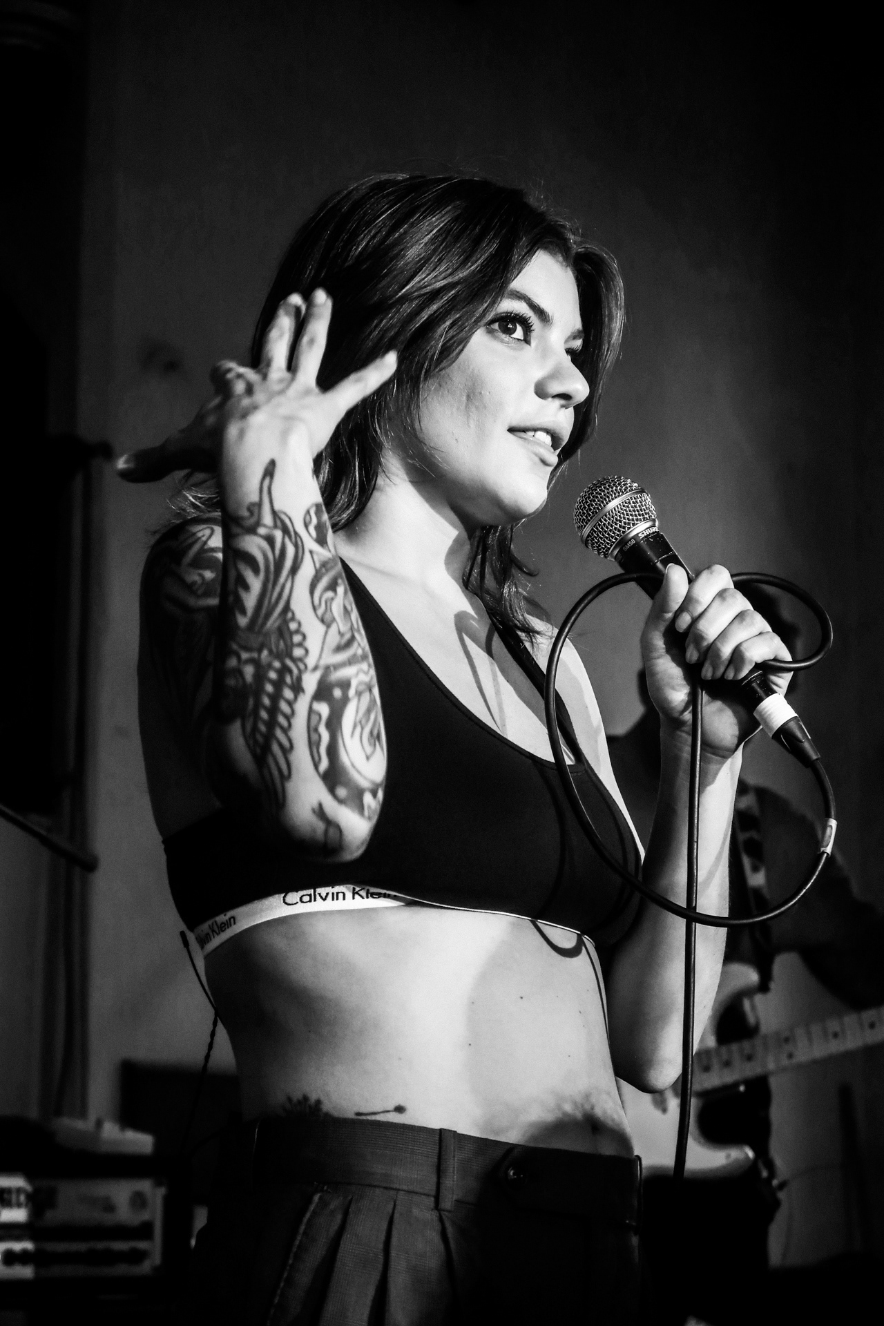 Donna Missal