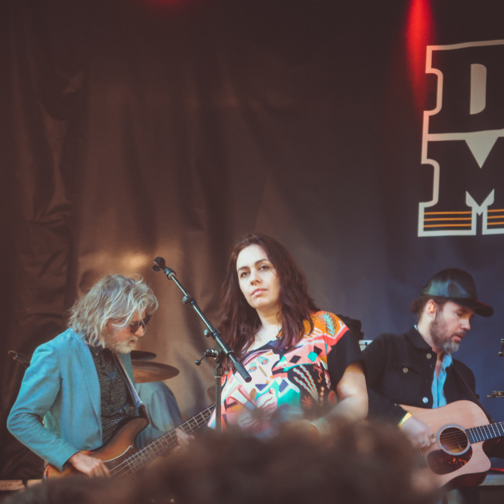 Broken Social Scene