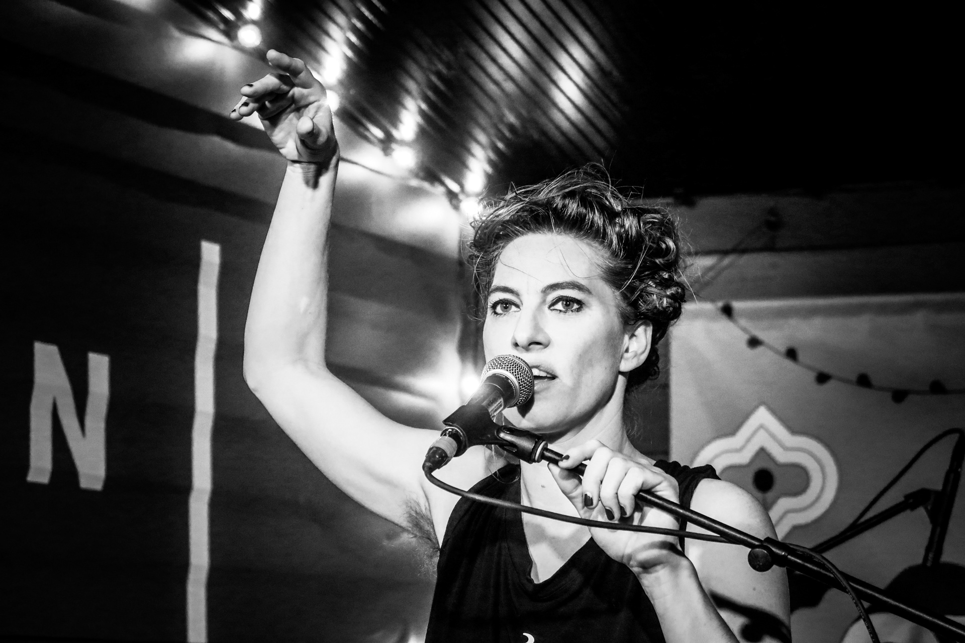 Amanda Palmer